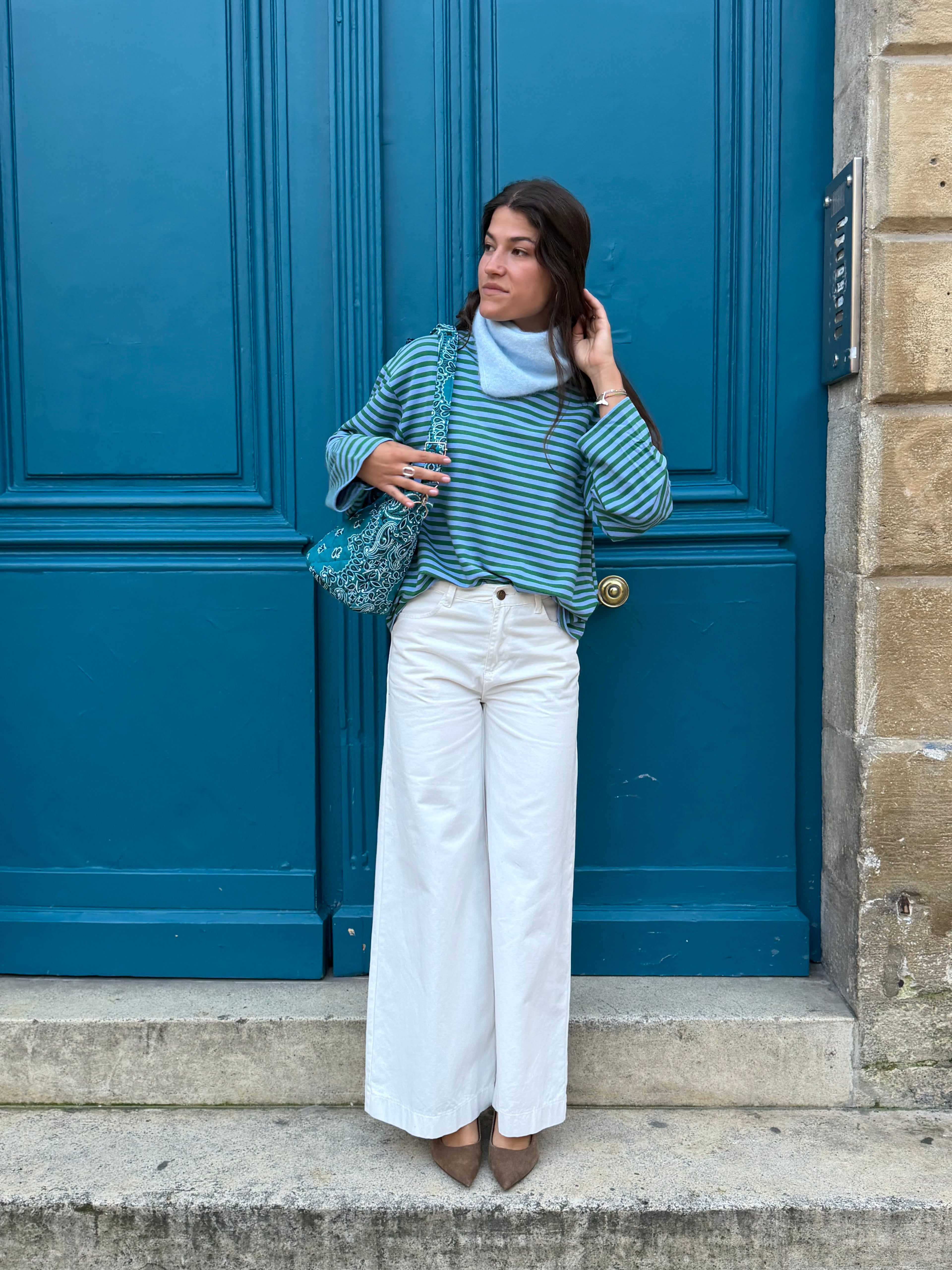 Foulard - Lou