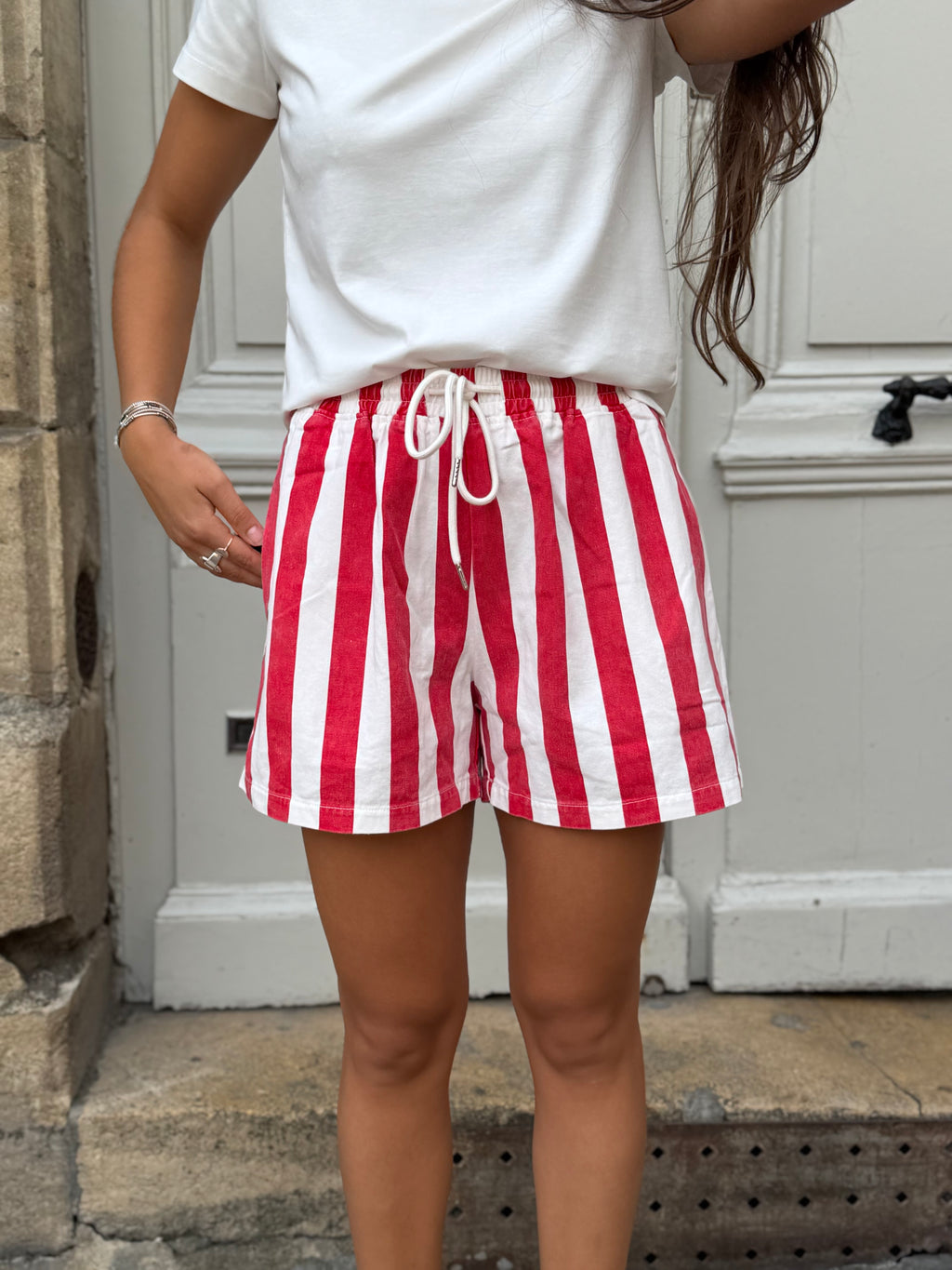 Short - Paco