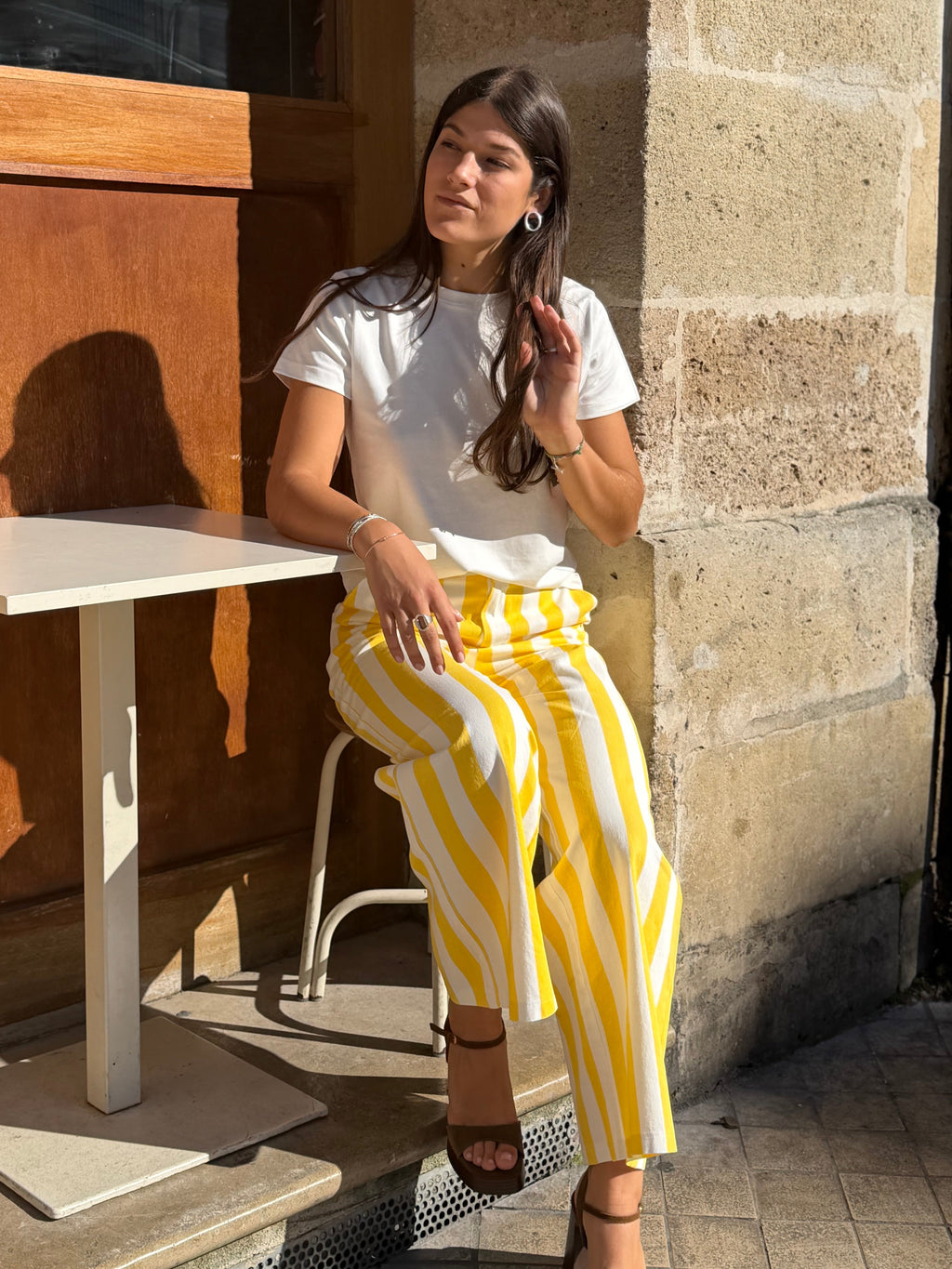 Pantalon - Sunny