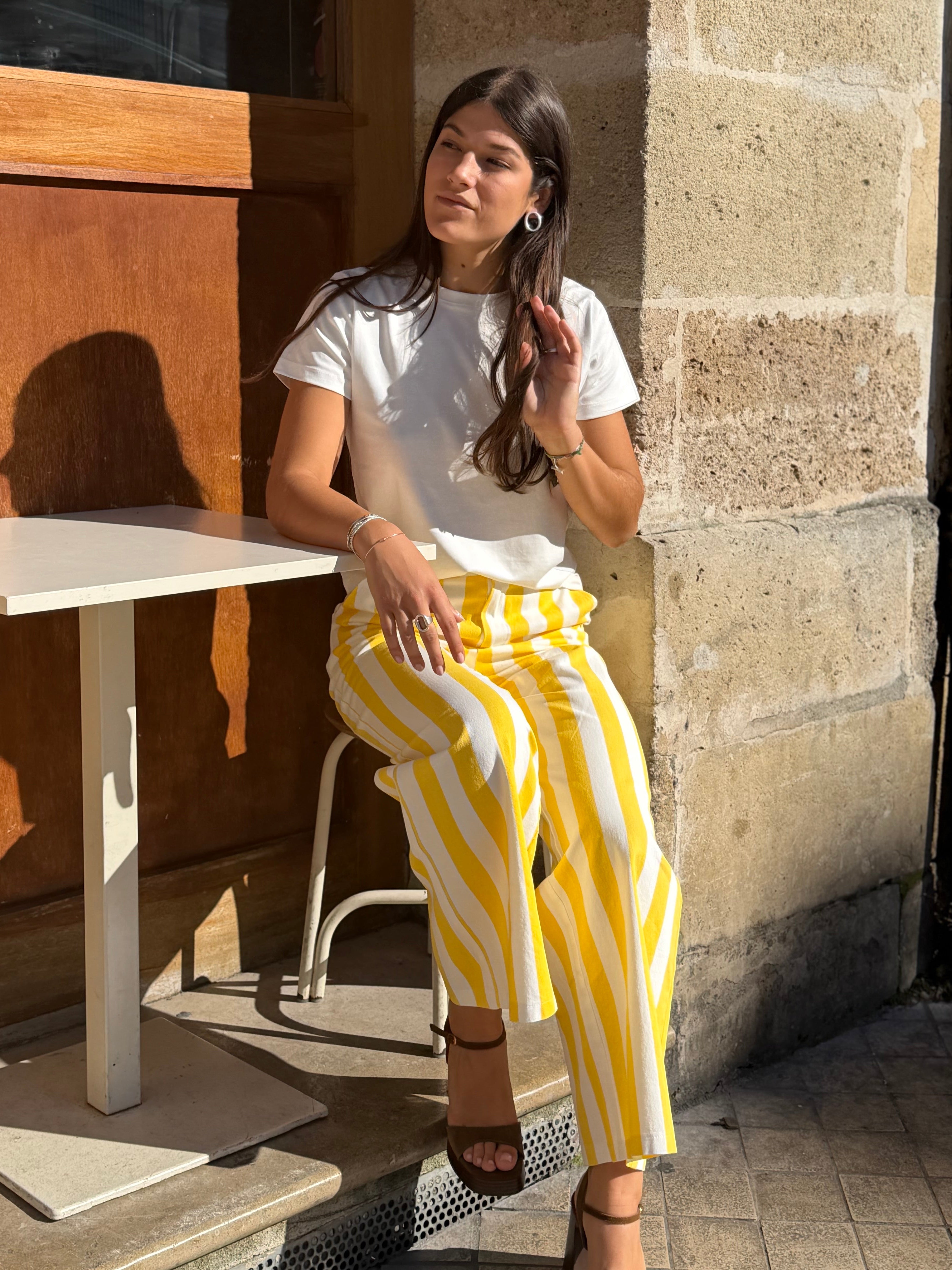 Pantalon - Sunny