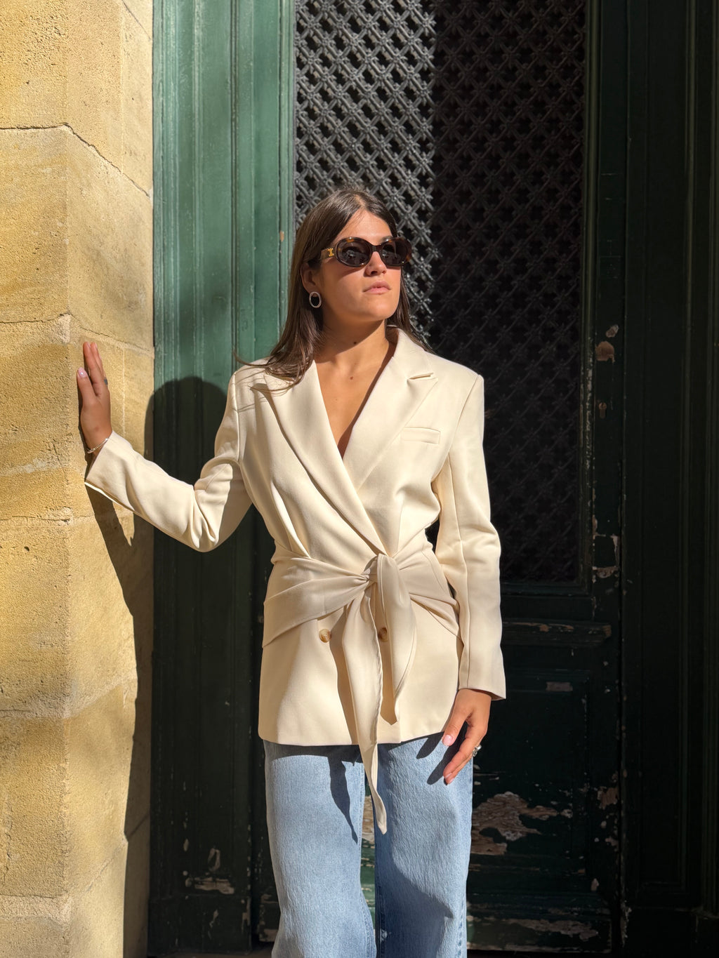 Veste blazer - Elio