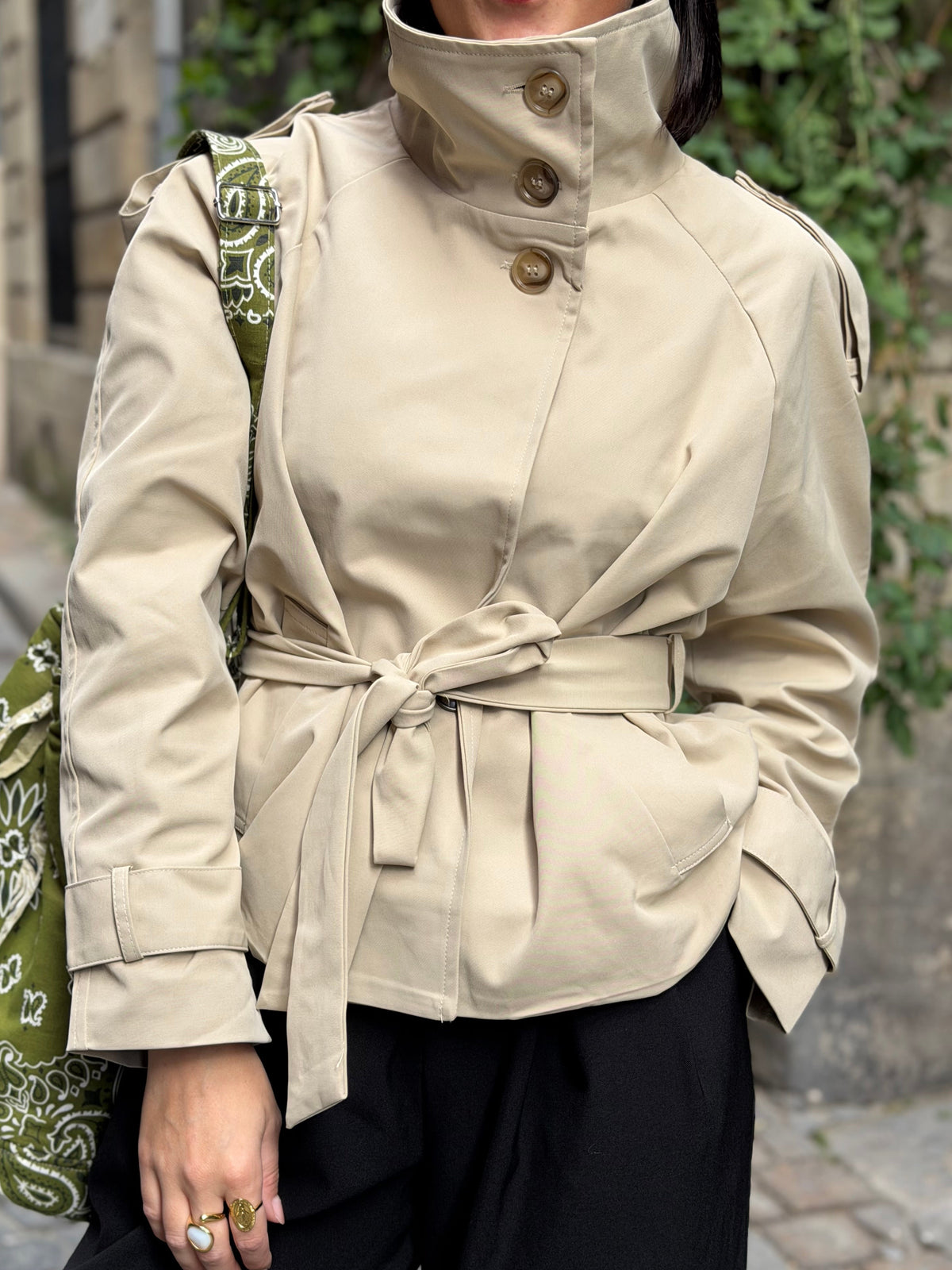 Veste - Diane