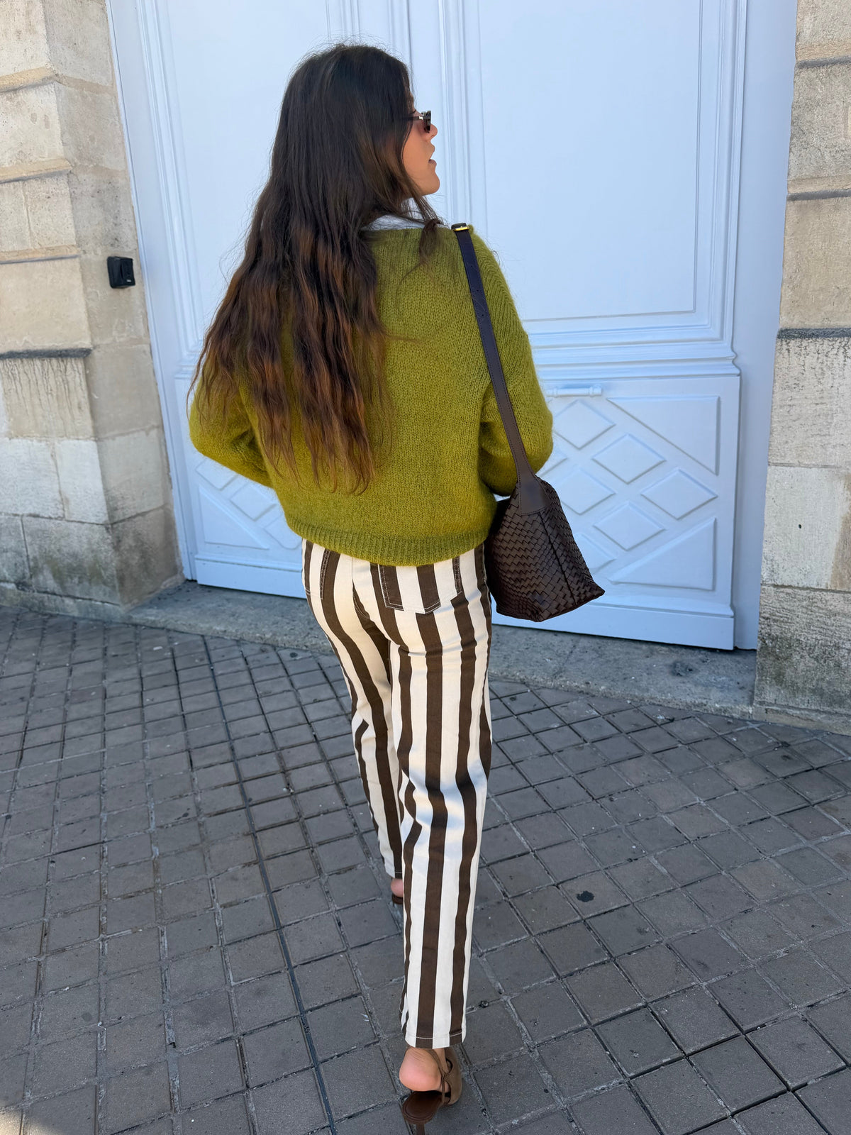 Gilet - Joseph
