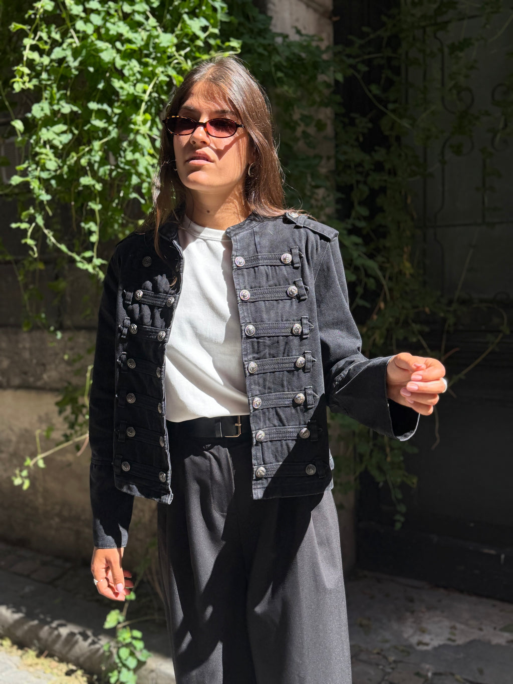 Veste - Astrid
