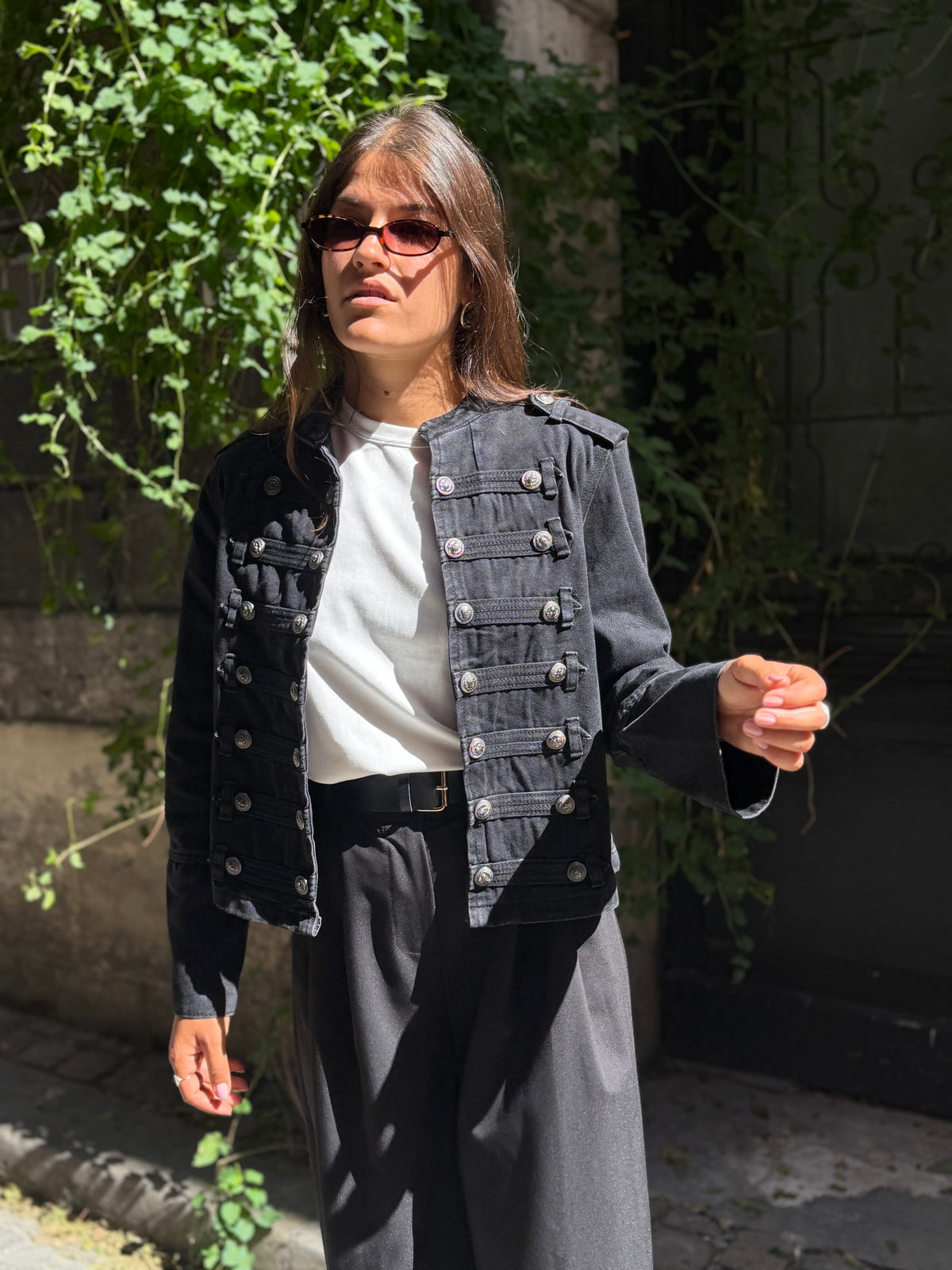 Veste - Astrid