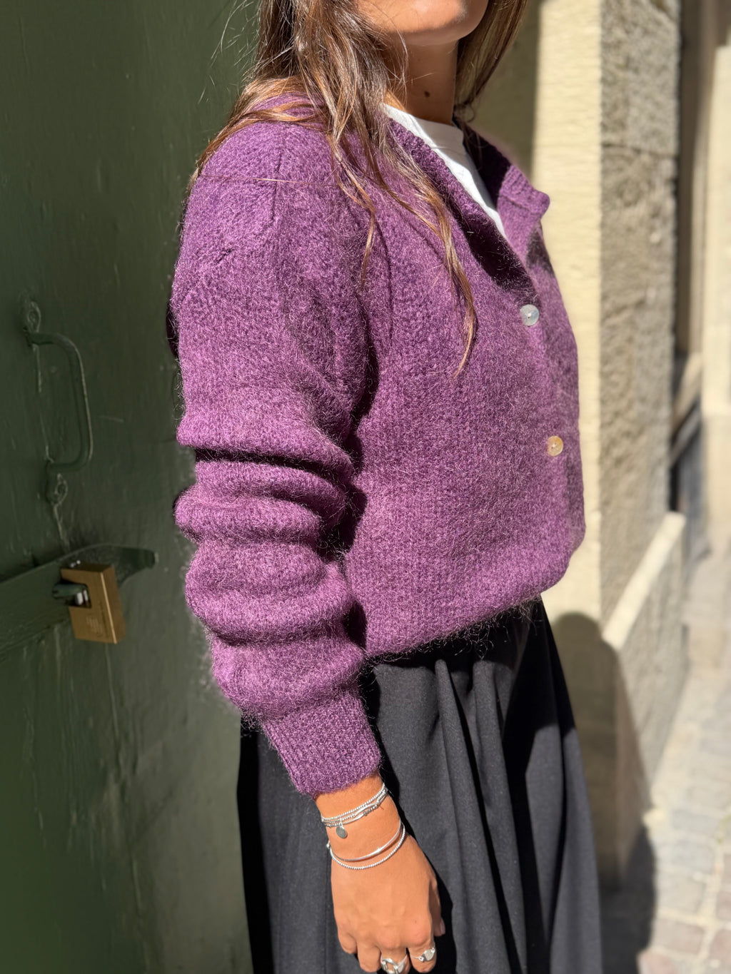Gilet - Joseph