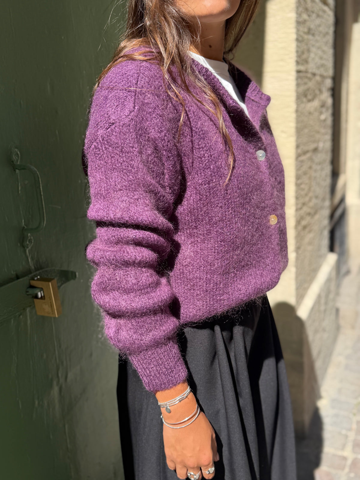Gilet - Joseph