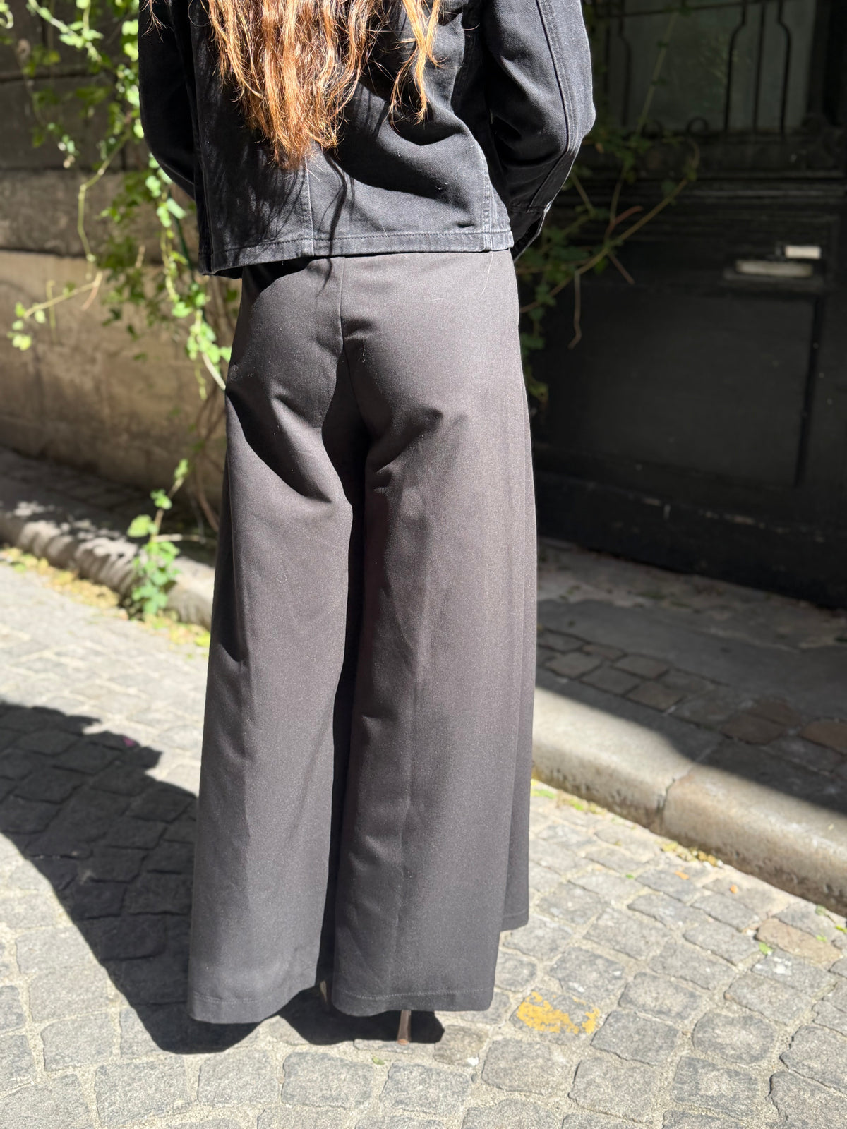 Pantalon - Sora