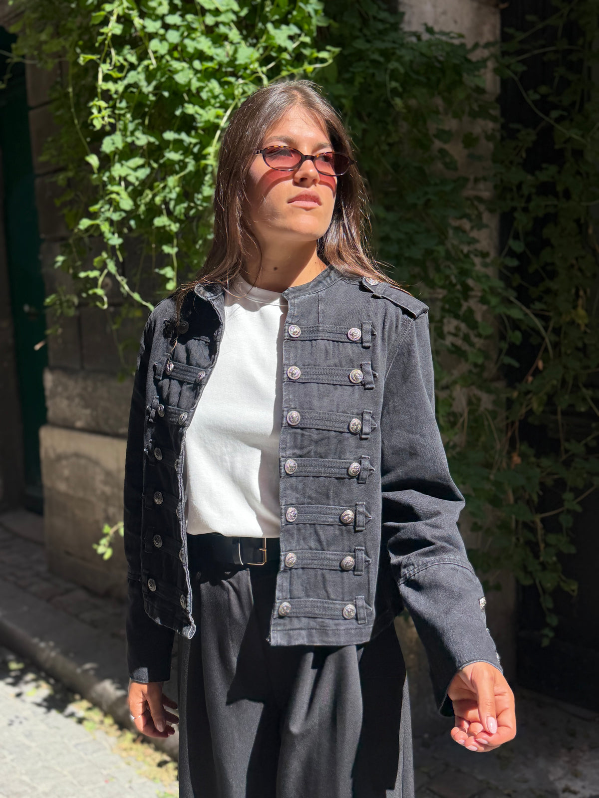 Veste - Astrid