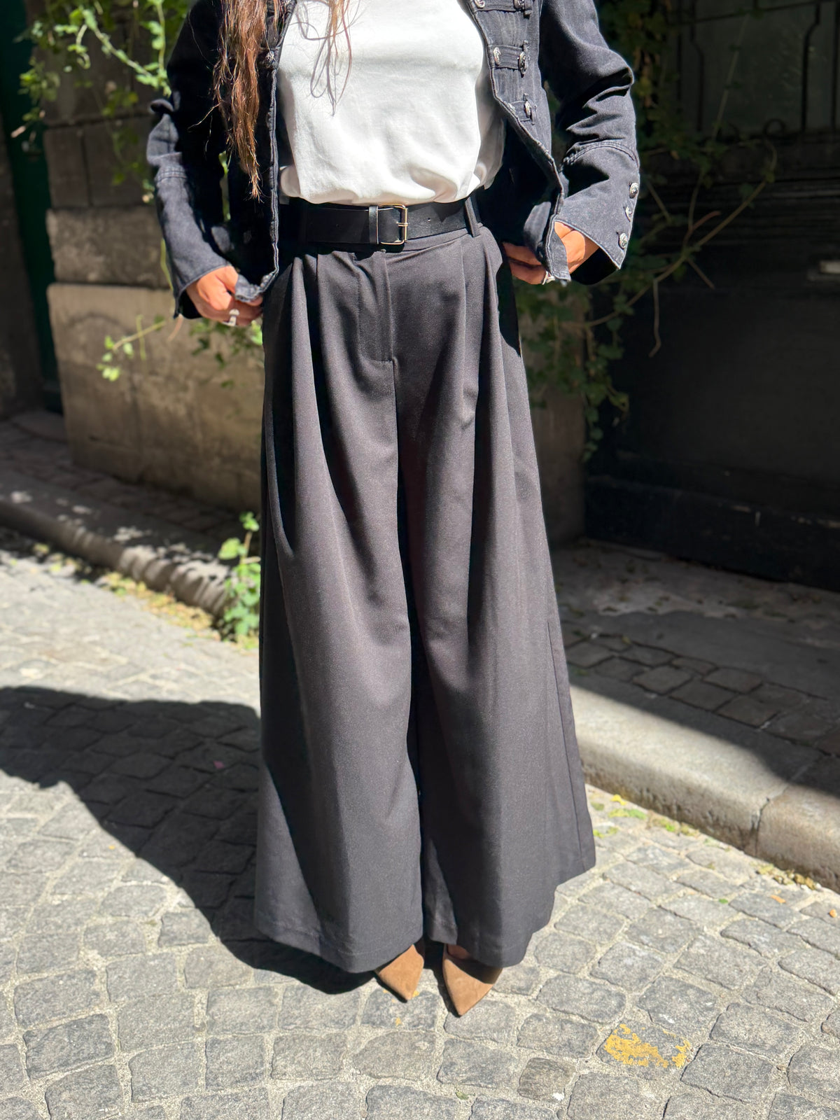 Pantalon - Sora