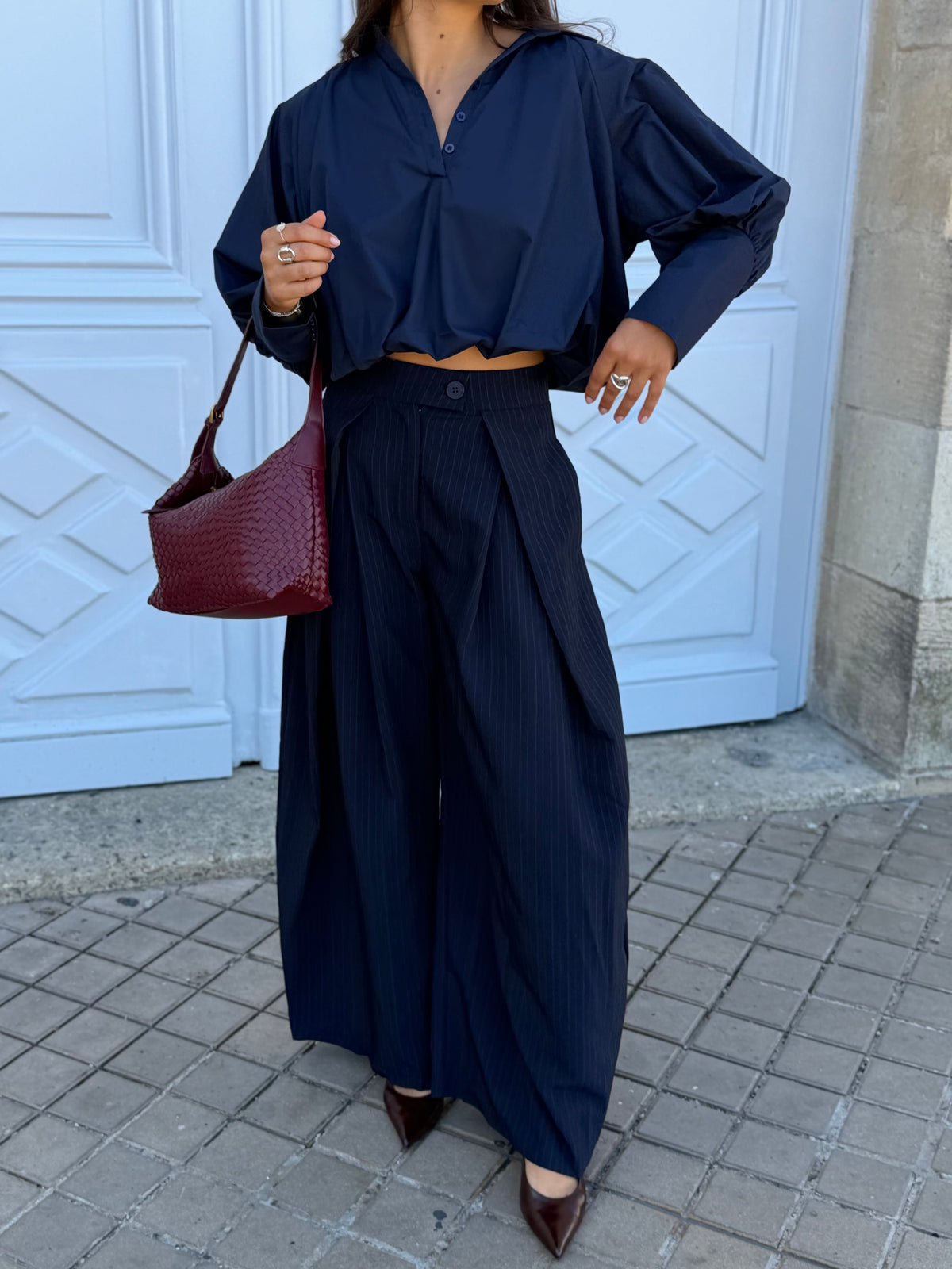 Pantalon - Jules
