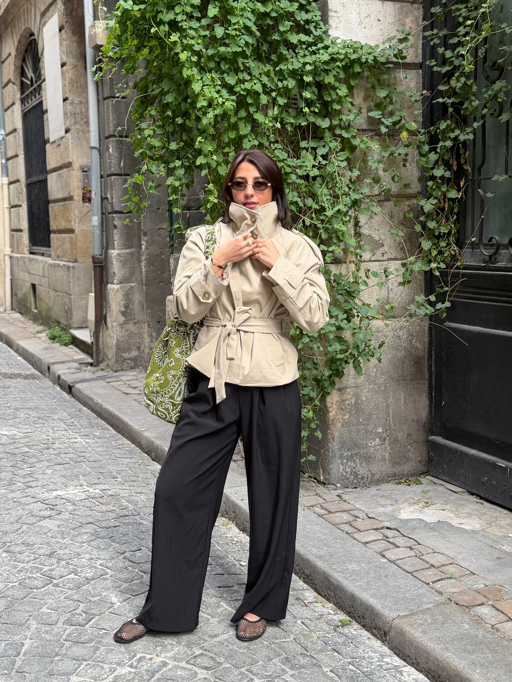 Veste - Diane
