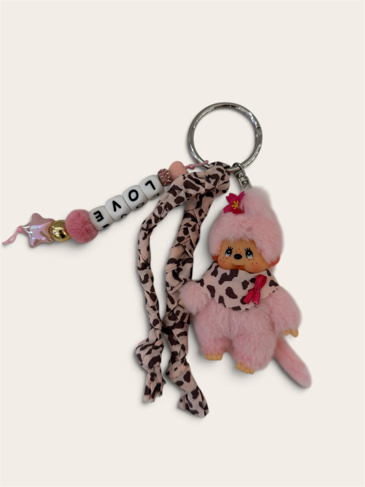 Kiki - Octobre Rose 🎀