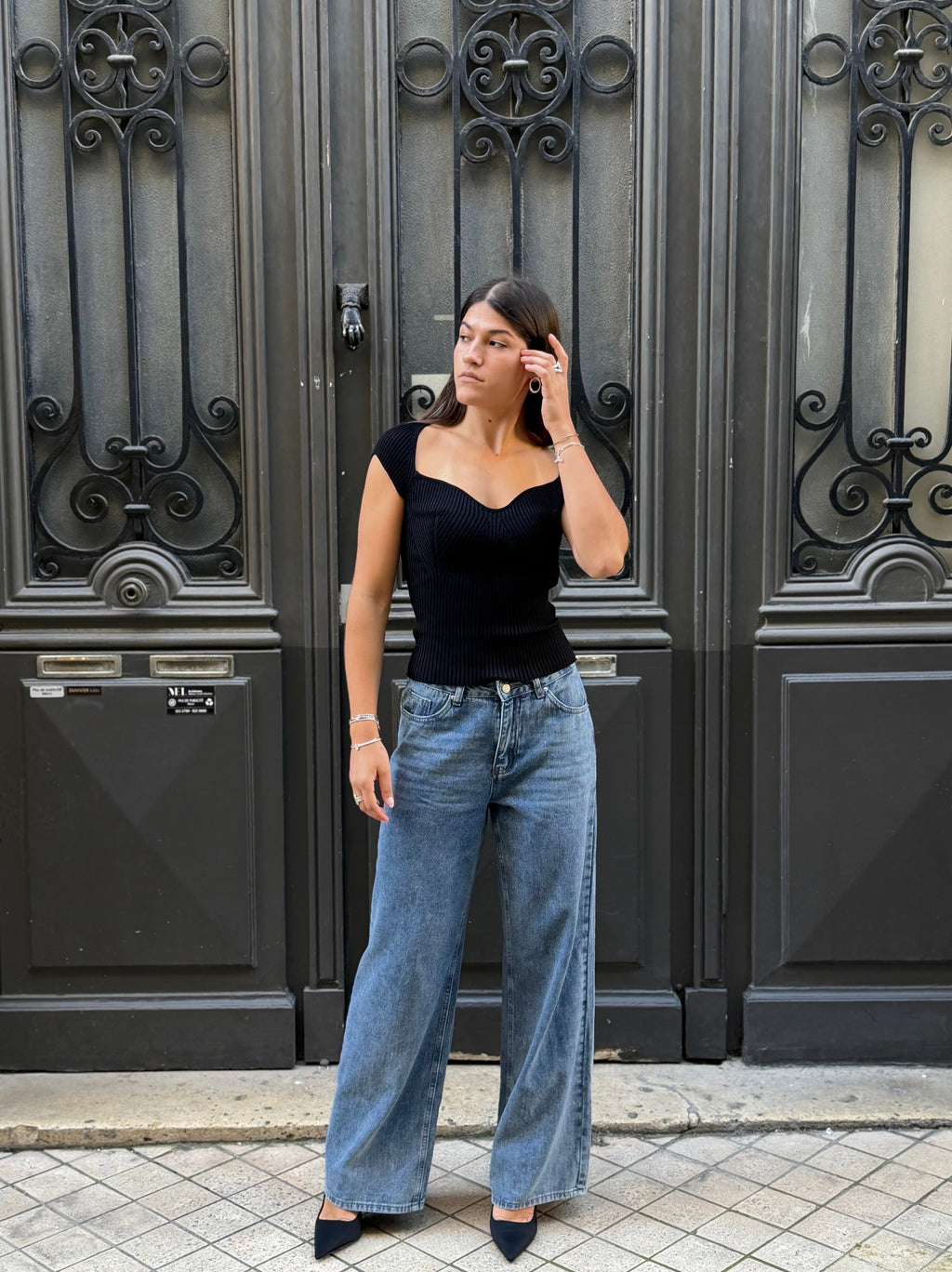 Jean - Naya