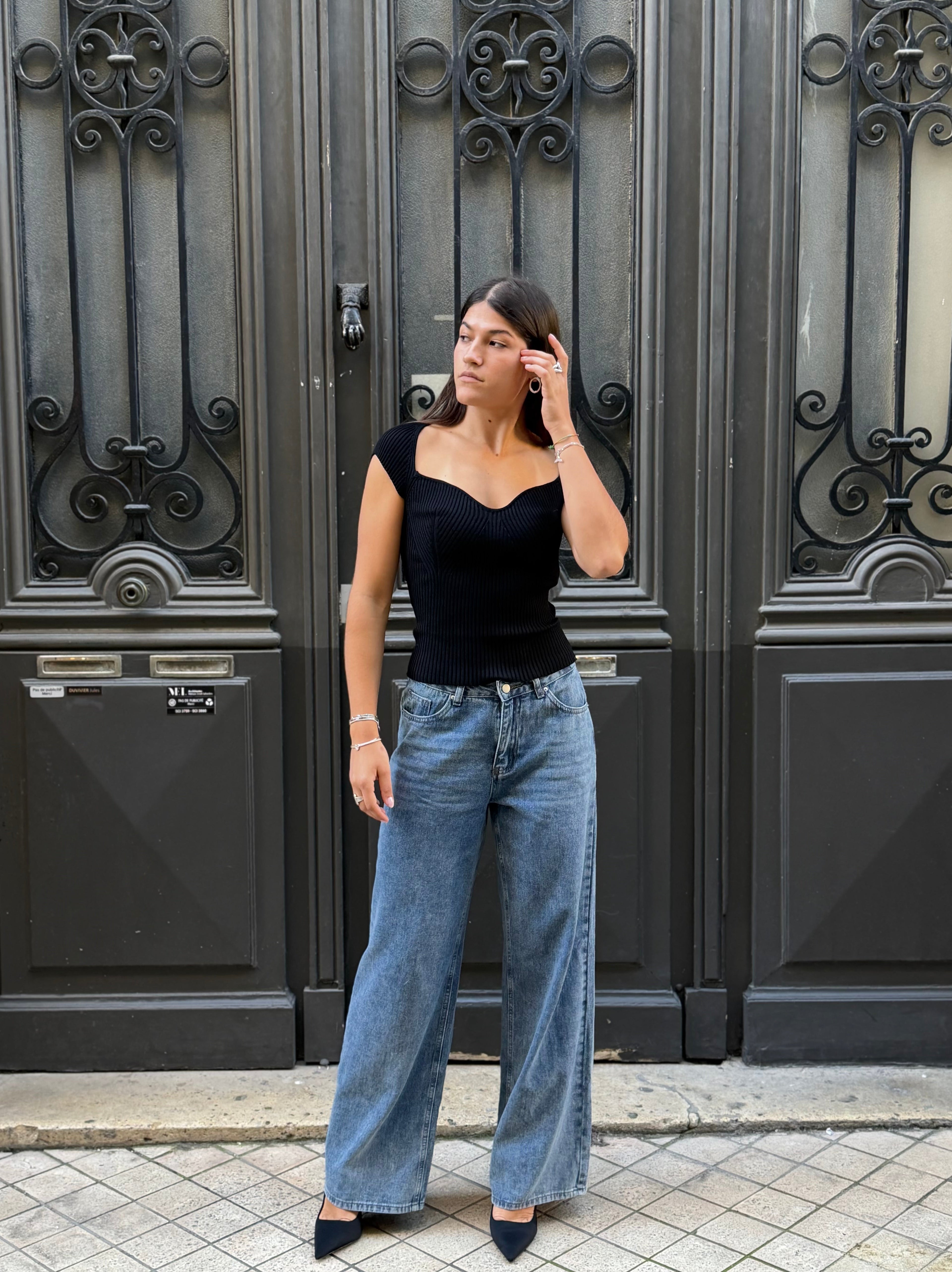 Jean - Naya