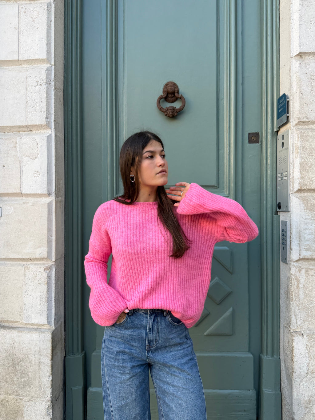Pull - Rosalie