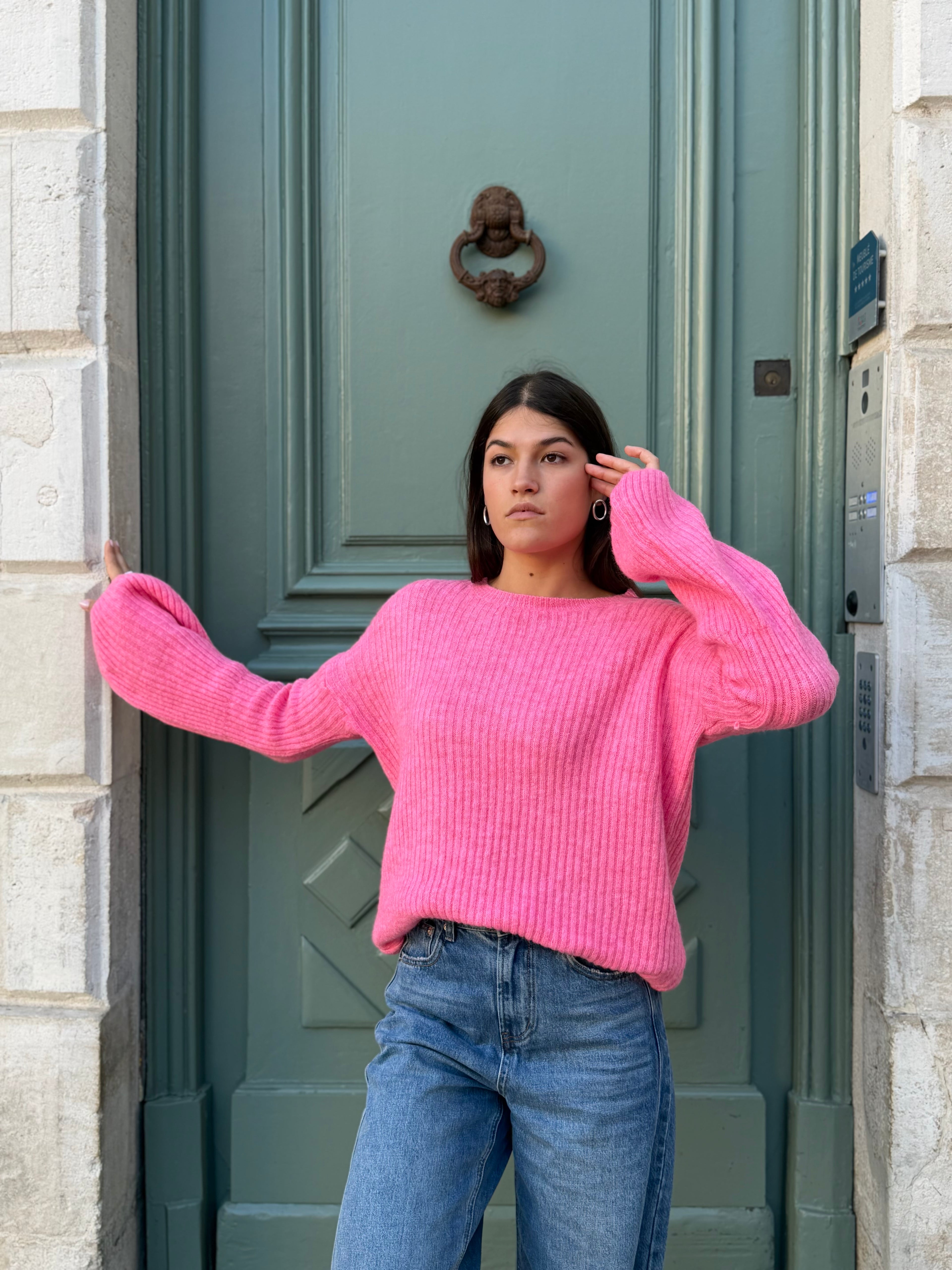Pull - Rosalie