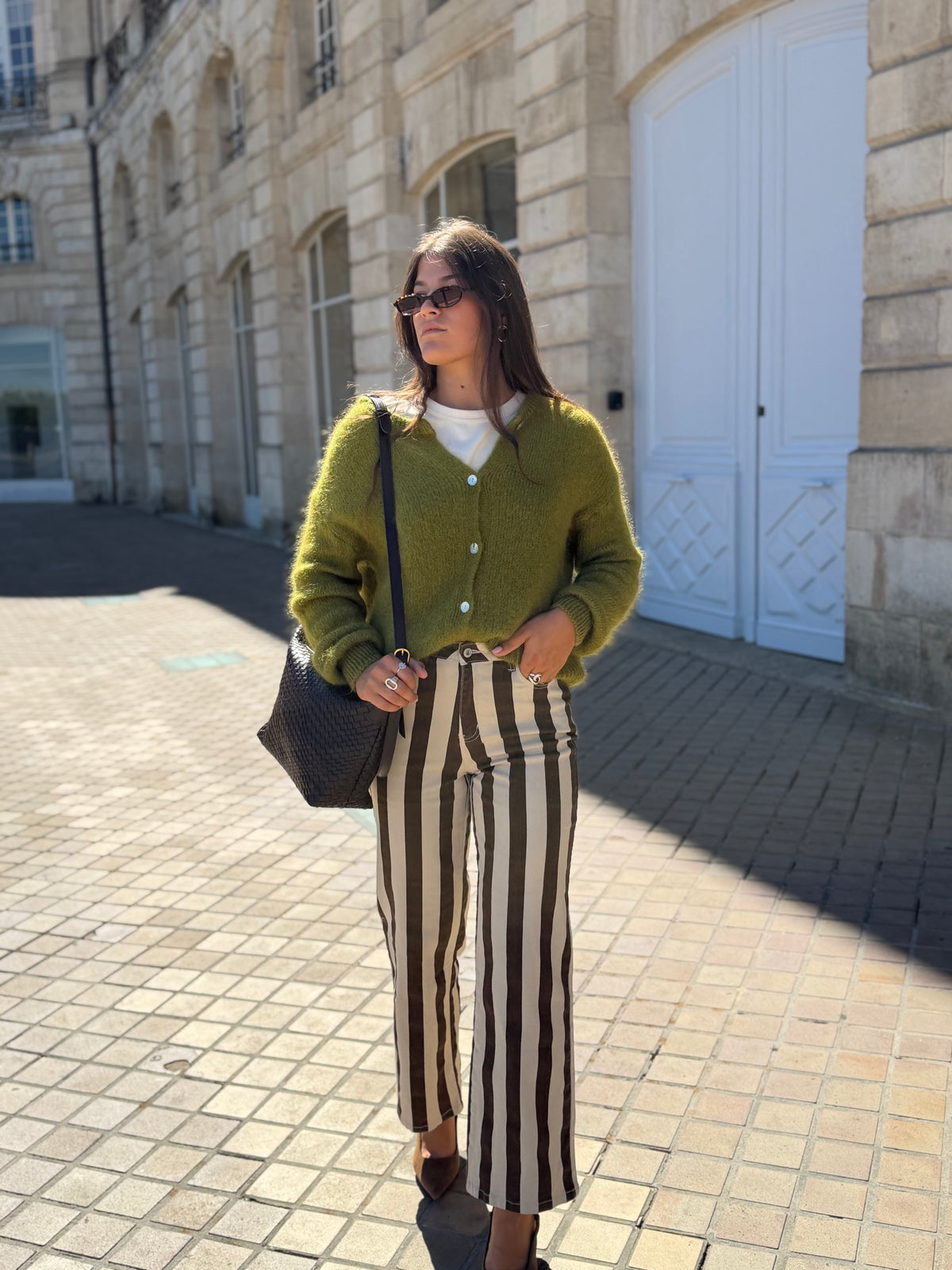 Gilet - Joseph