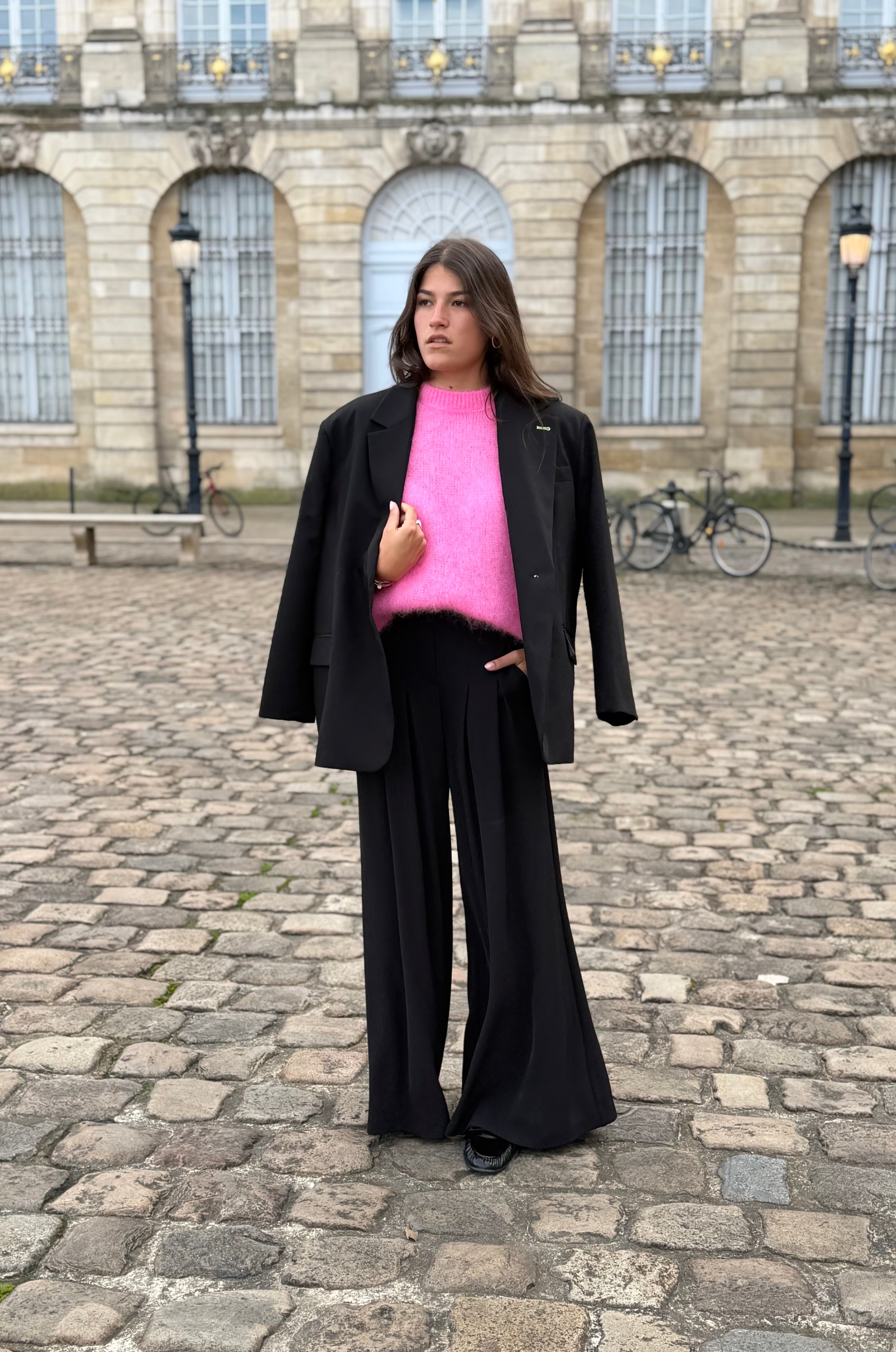 Pantalon - Victor