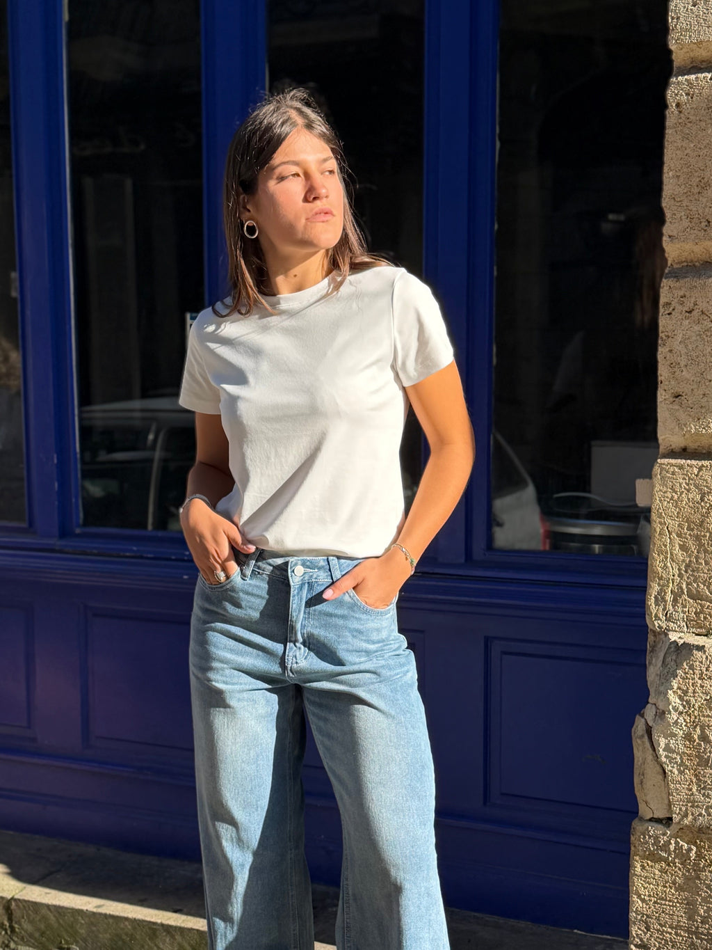 T-shirt - Éva