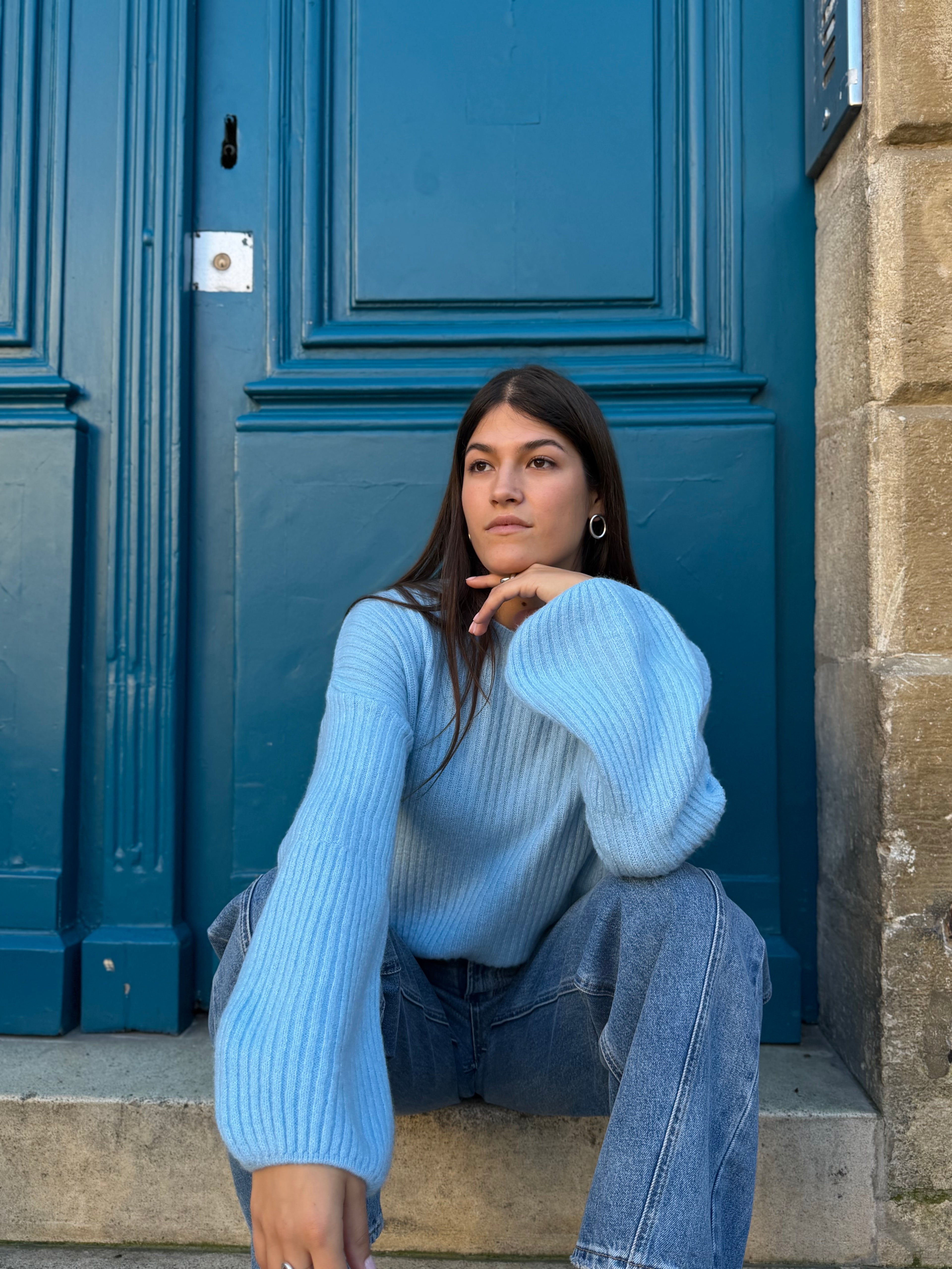 Pull - Rosalie