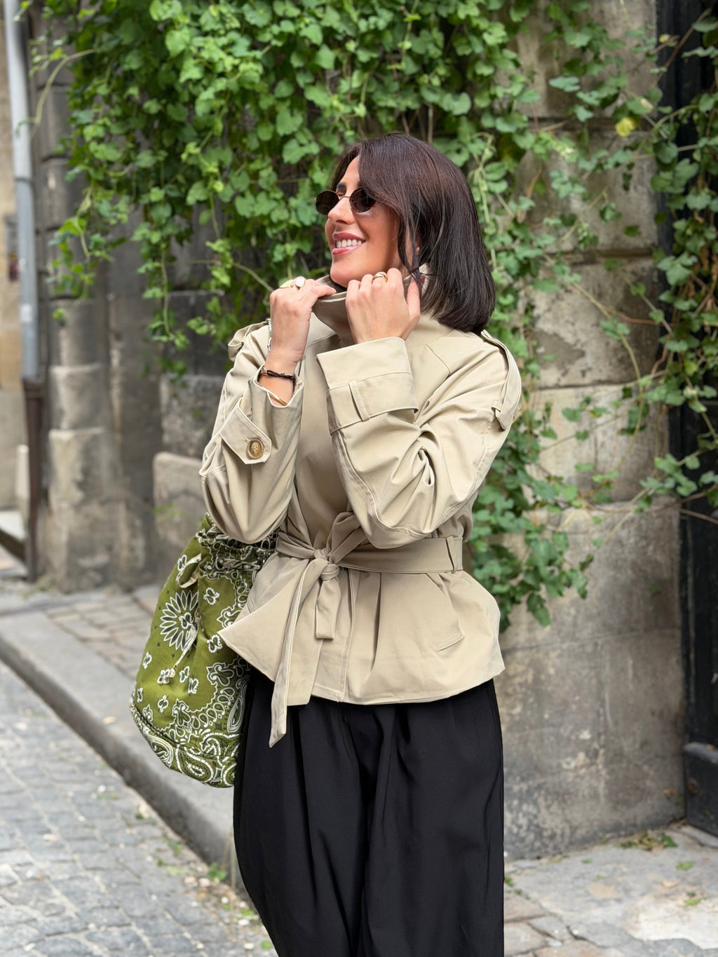 Veste - Diane