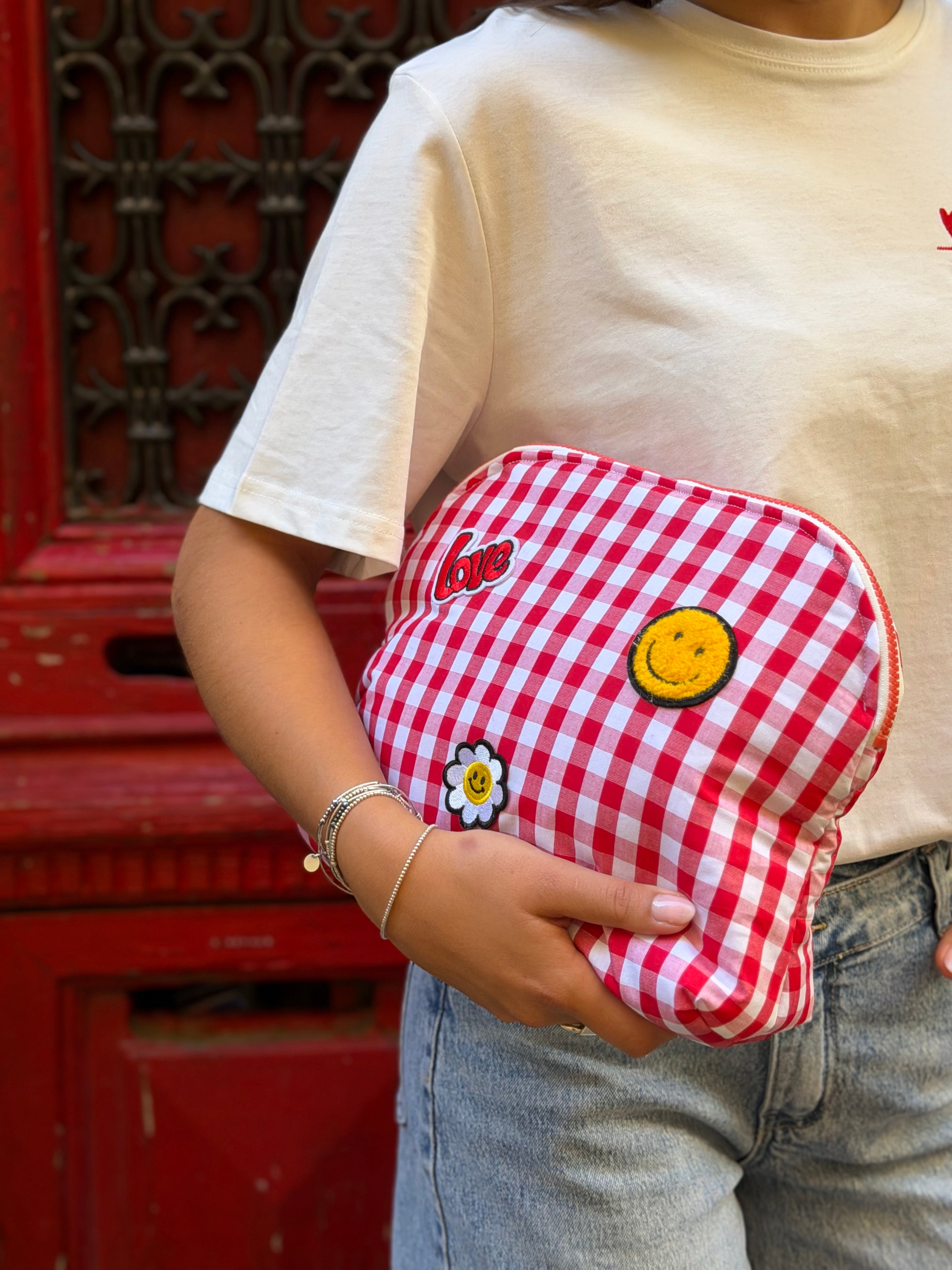 Pochette - Vicky