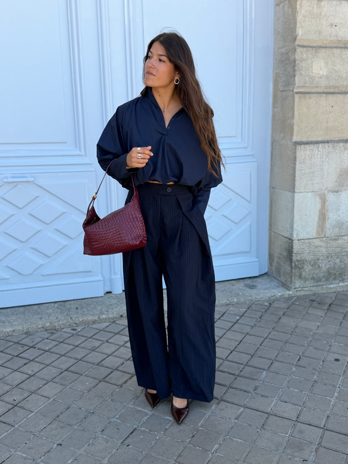 Pantalon - Jules