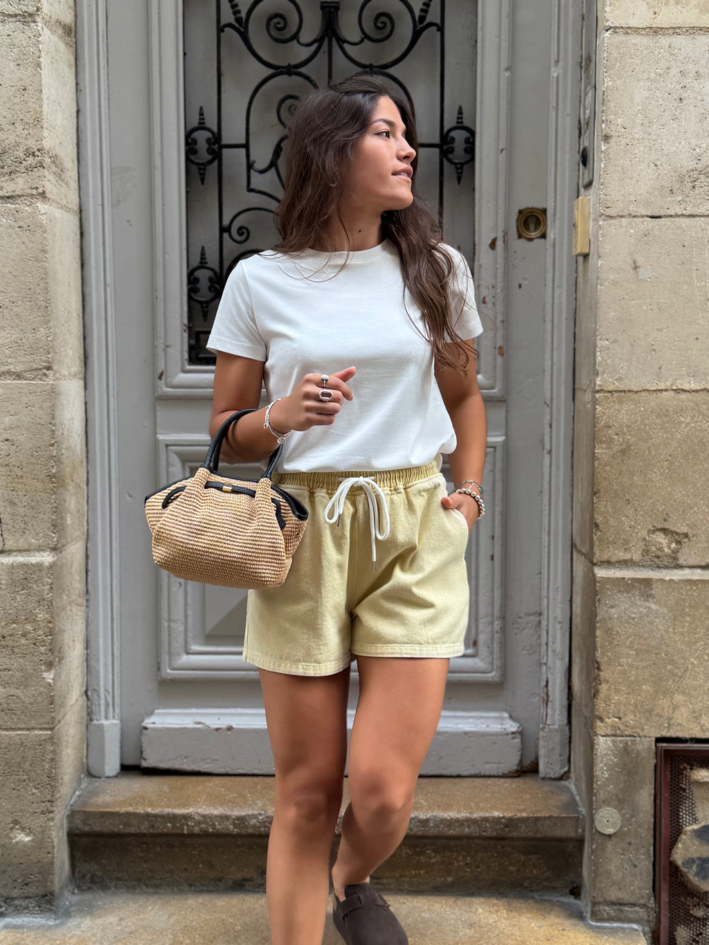 Short - Paco