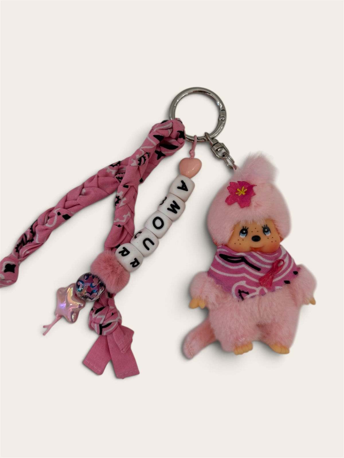 Kiki - Octobre Rose 🎀