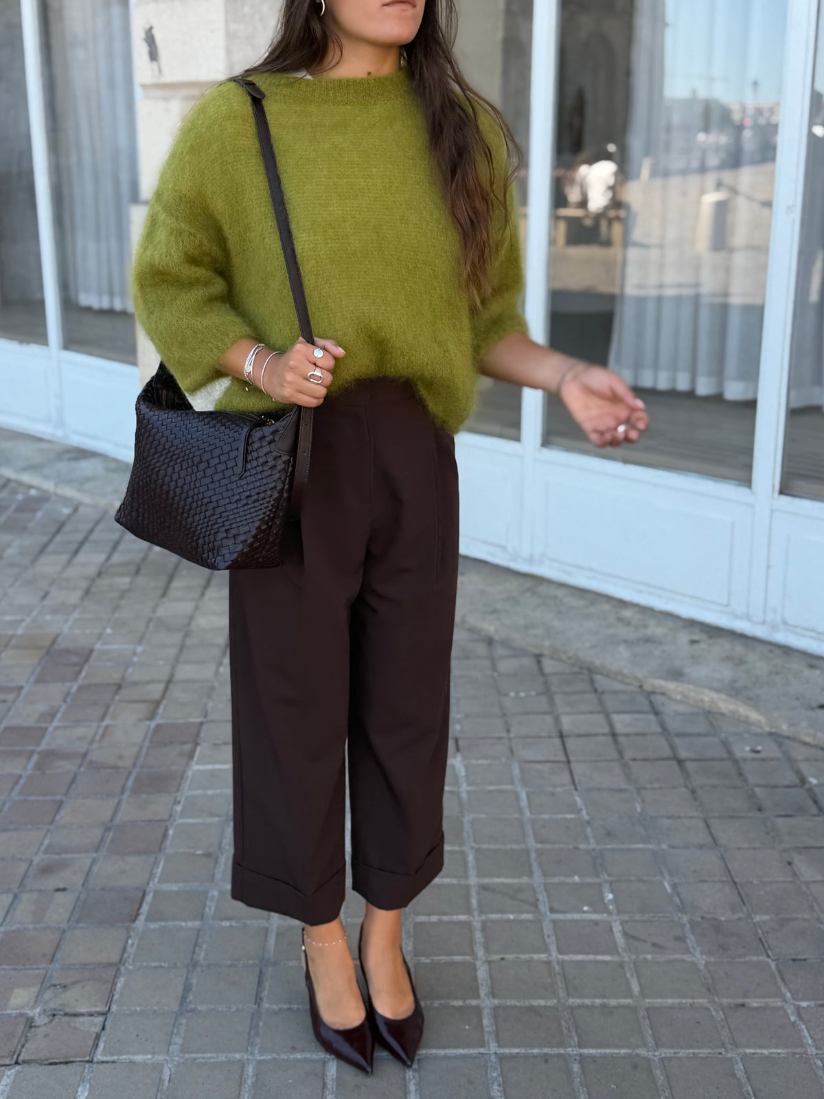 Pantalon - Béa