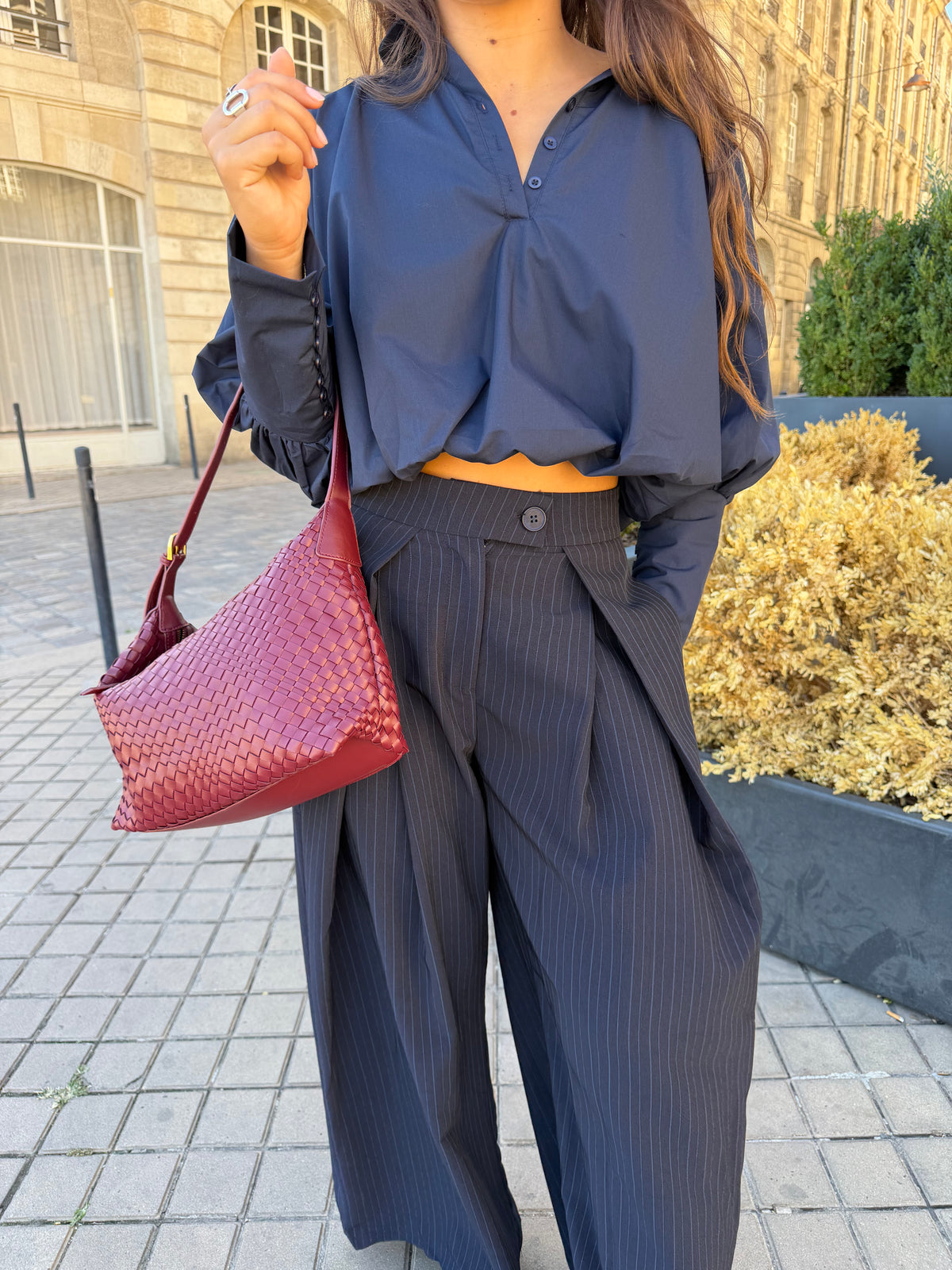 Sac - Livia
