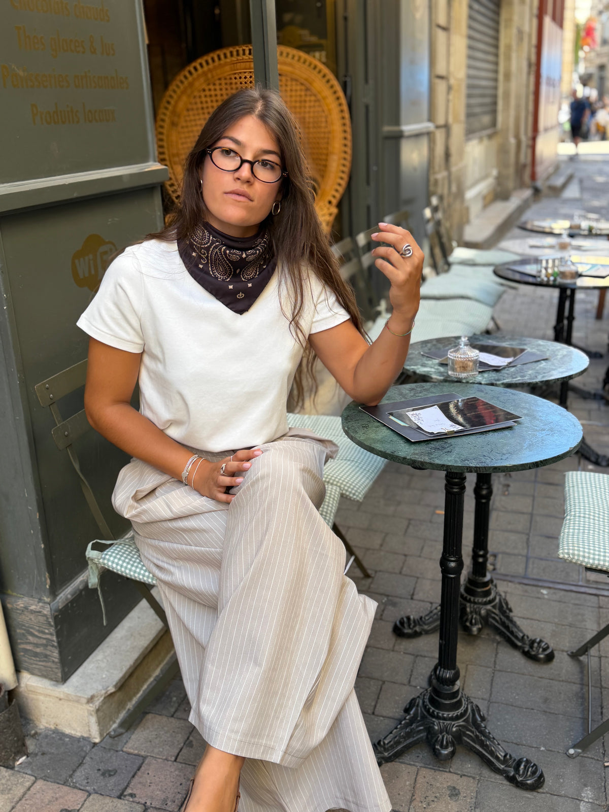 Pantalon - Jules