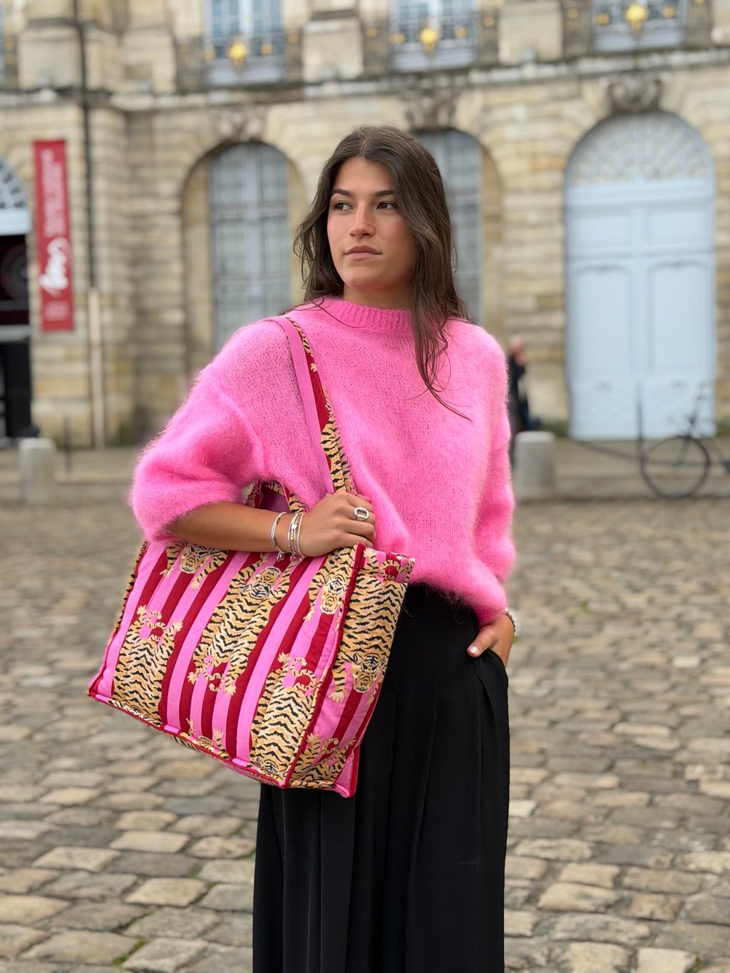 Sac cabas - Savana
