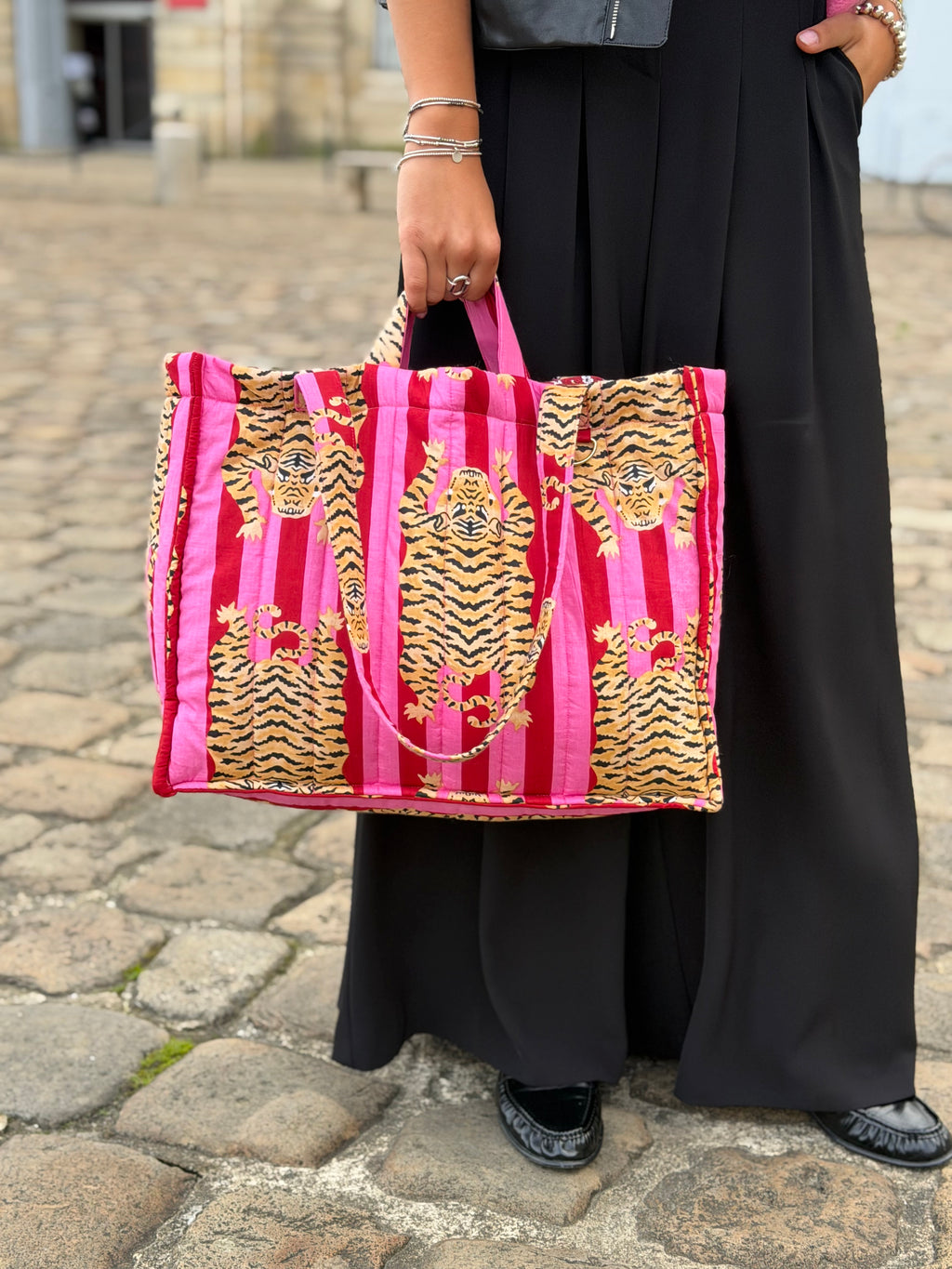 Sac cabas - Savana