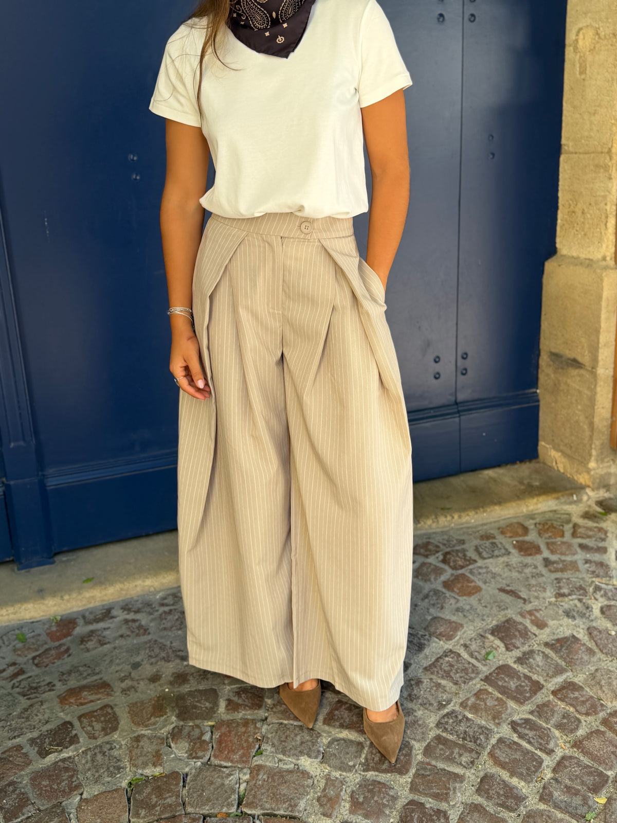 Pantalon - Jules