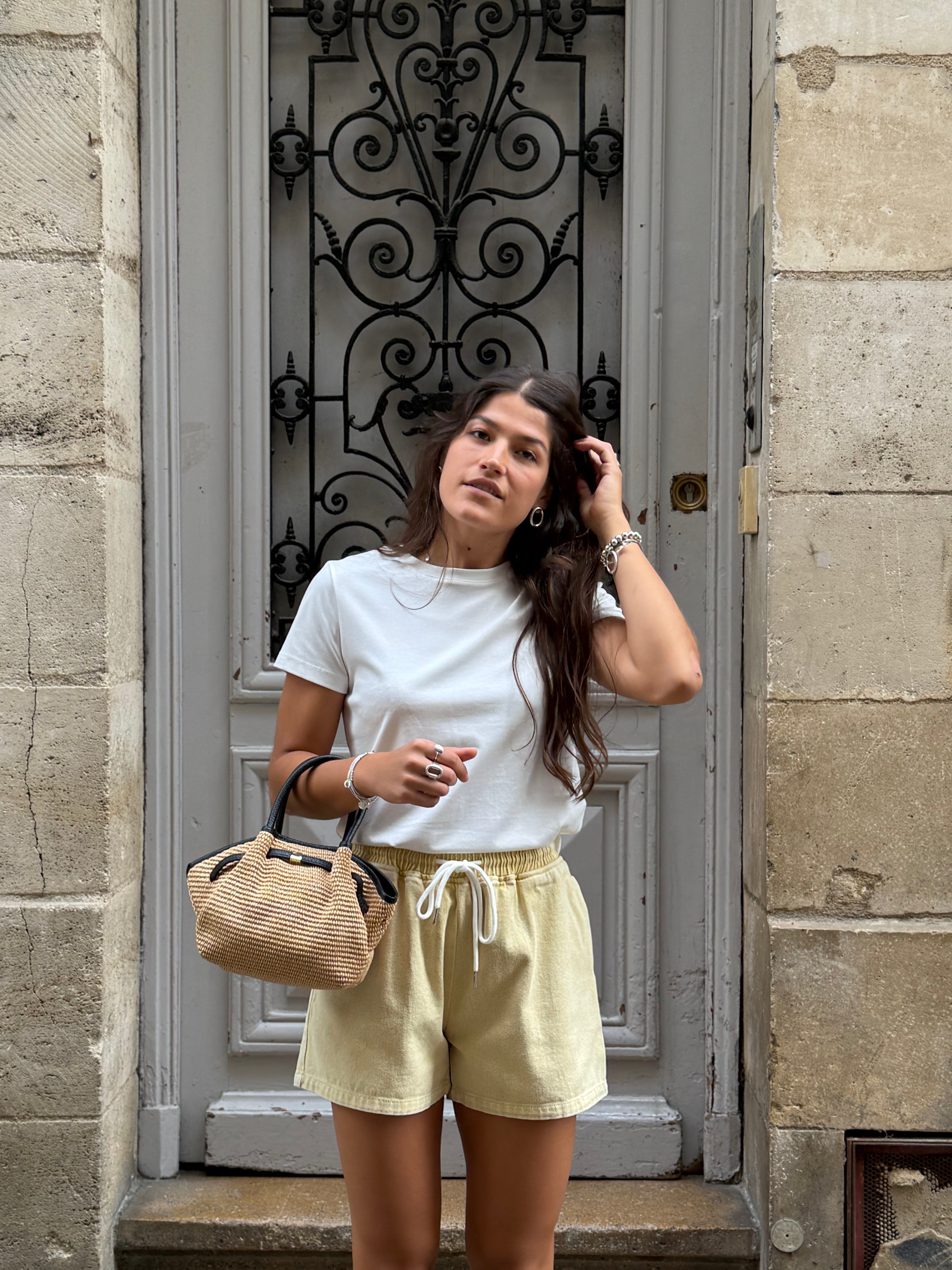 Short - Paco