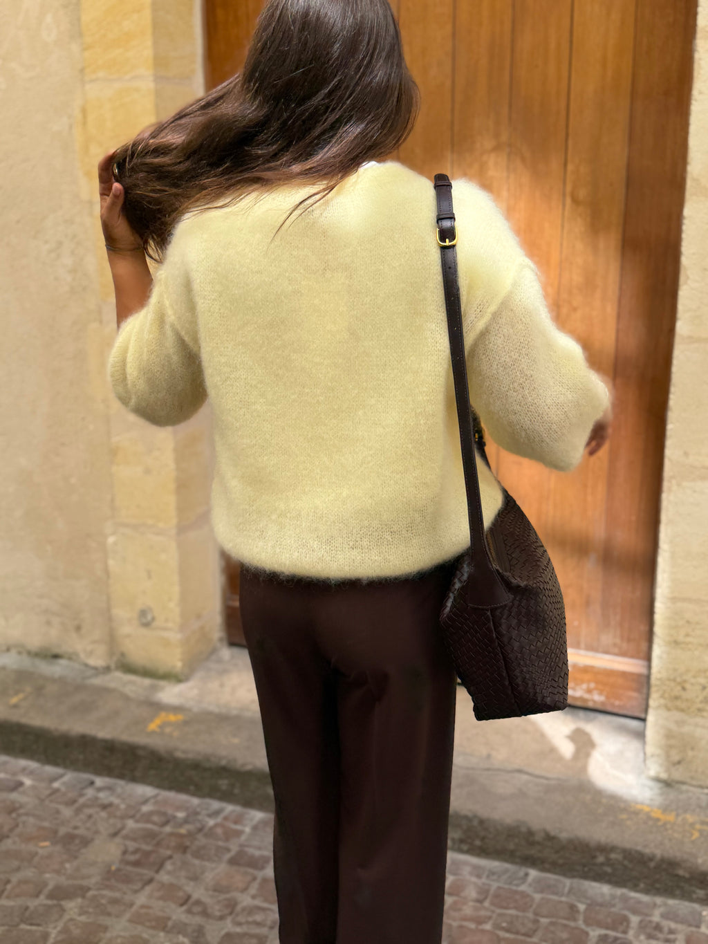 Pantalon - Béa
