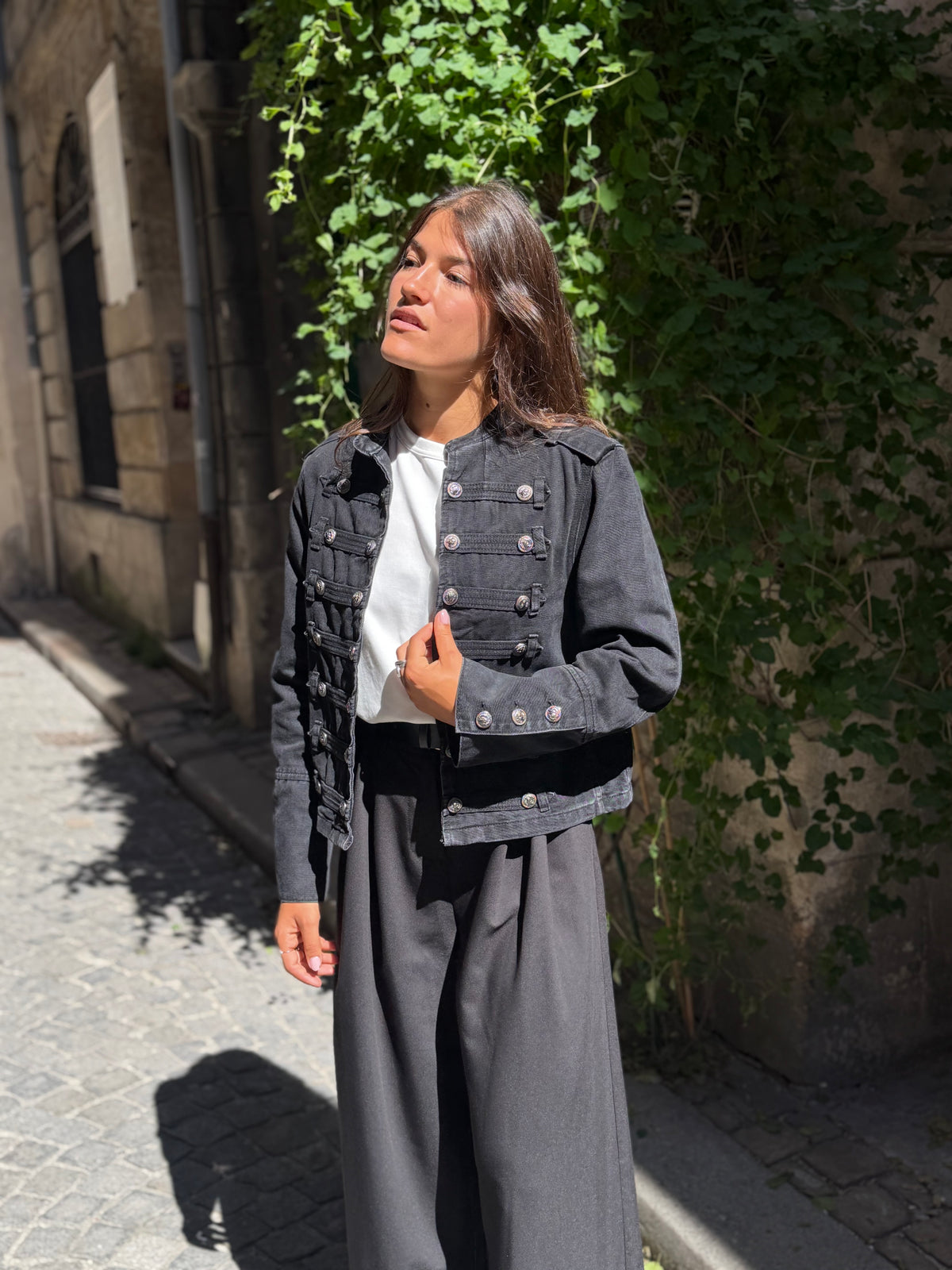 Veste - Astrid
