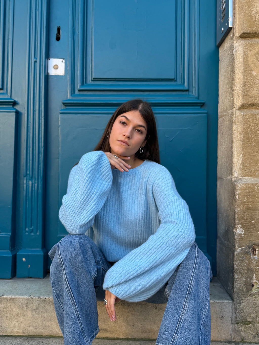 Pull - Rosalie