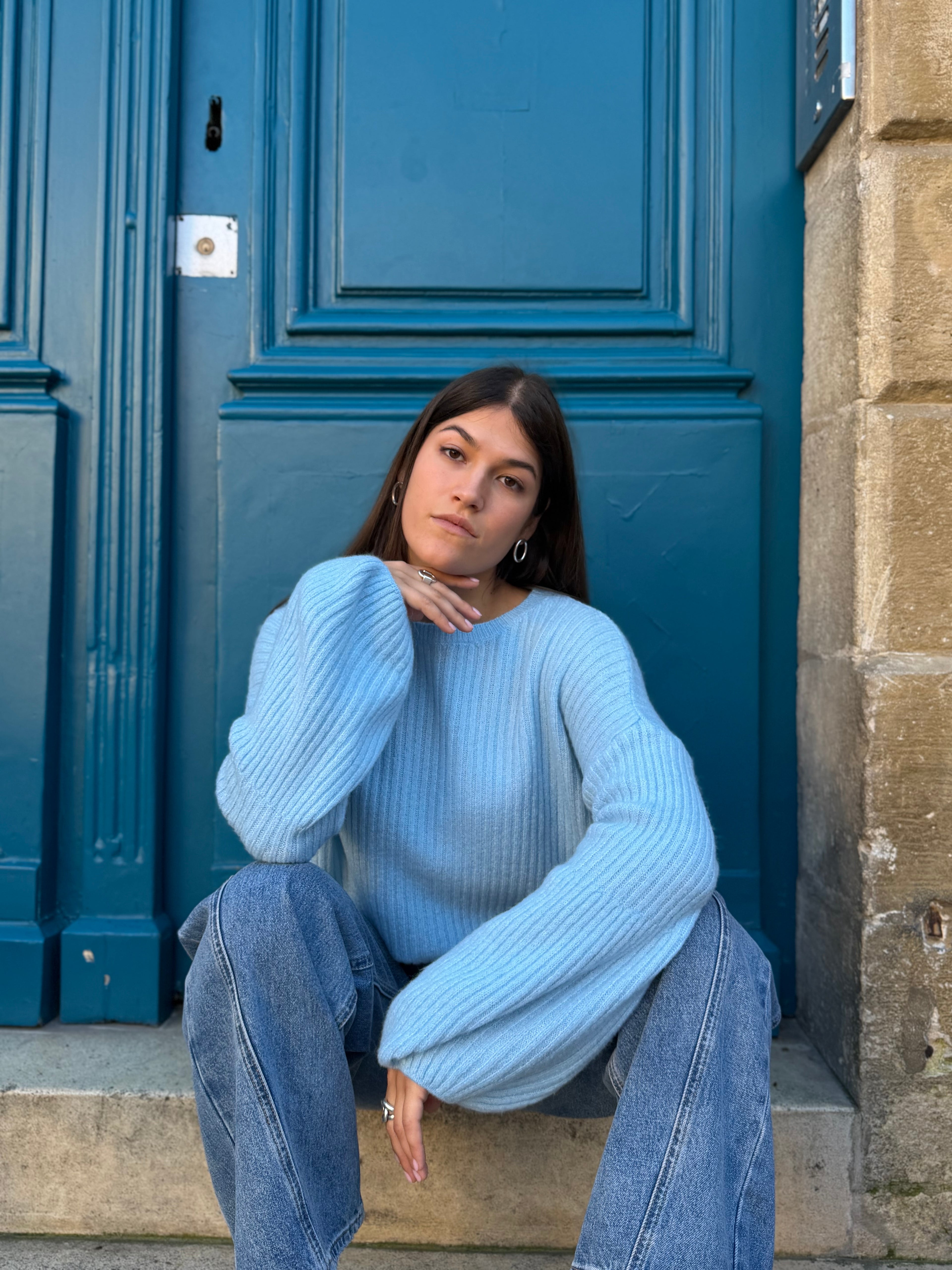 Pull - Rosalie