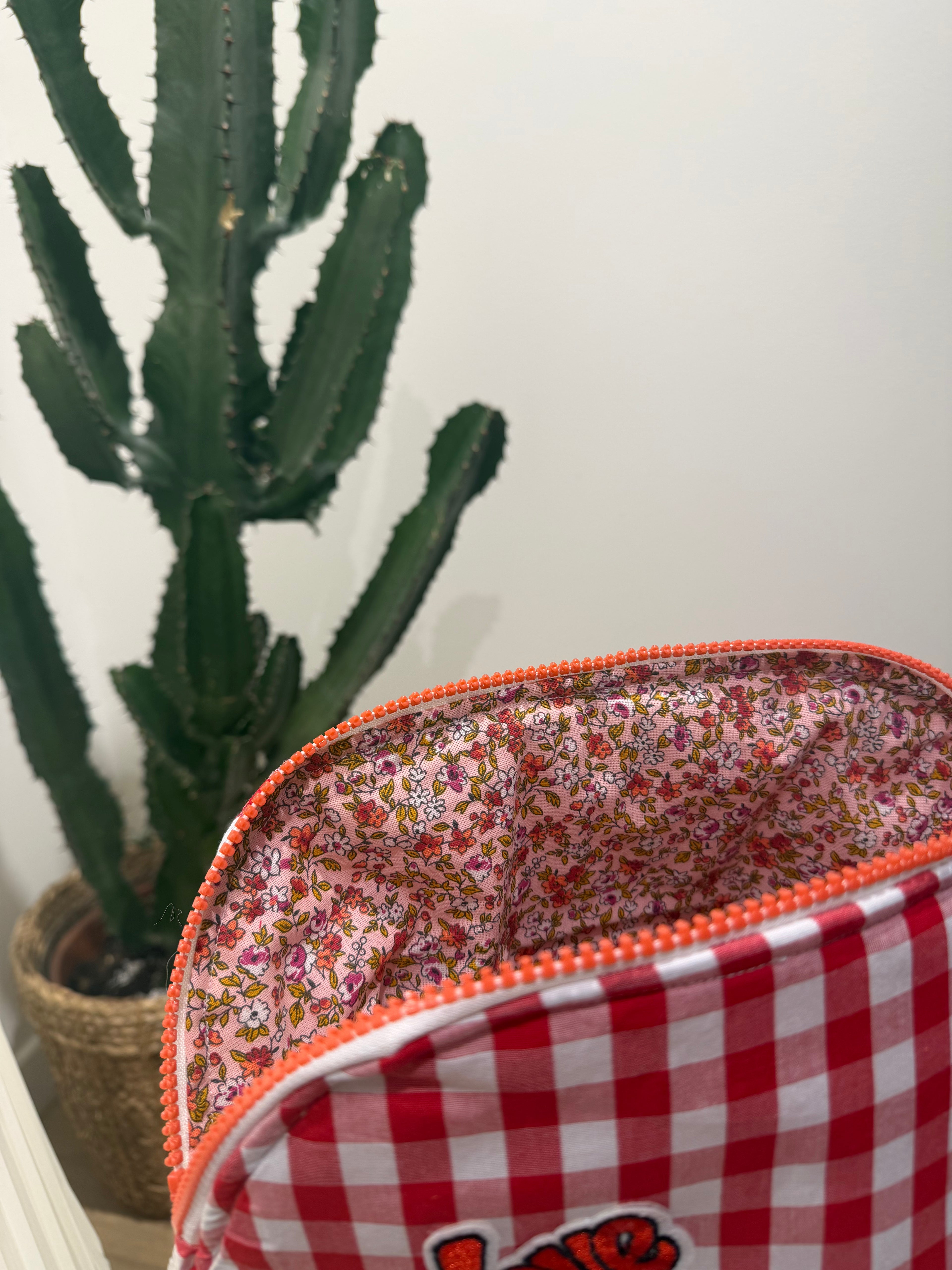 Pochette - Vicky