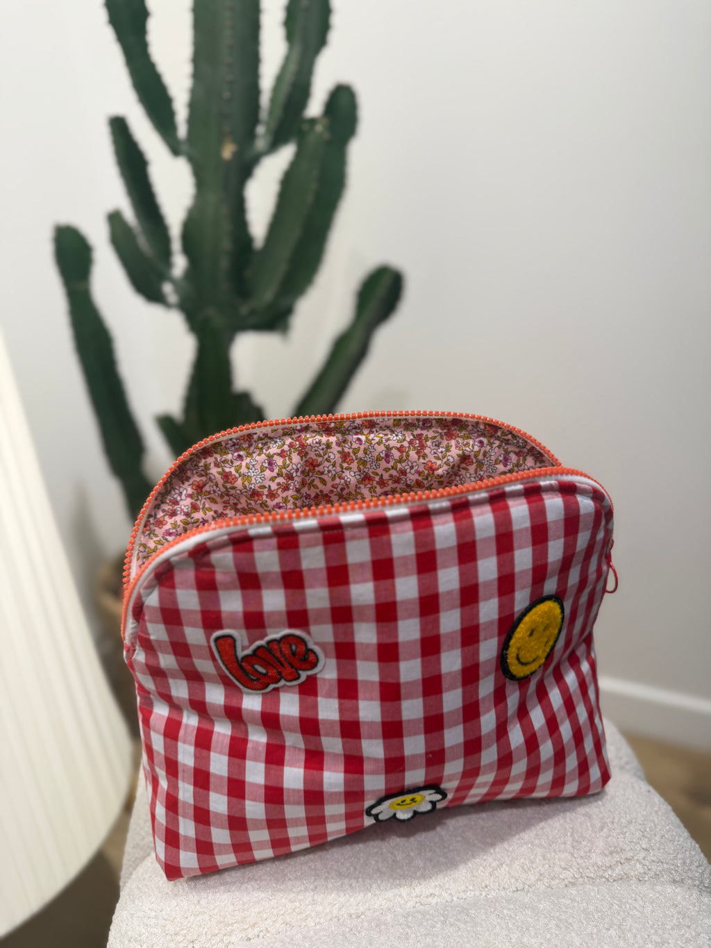 Pochette - Vicky