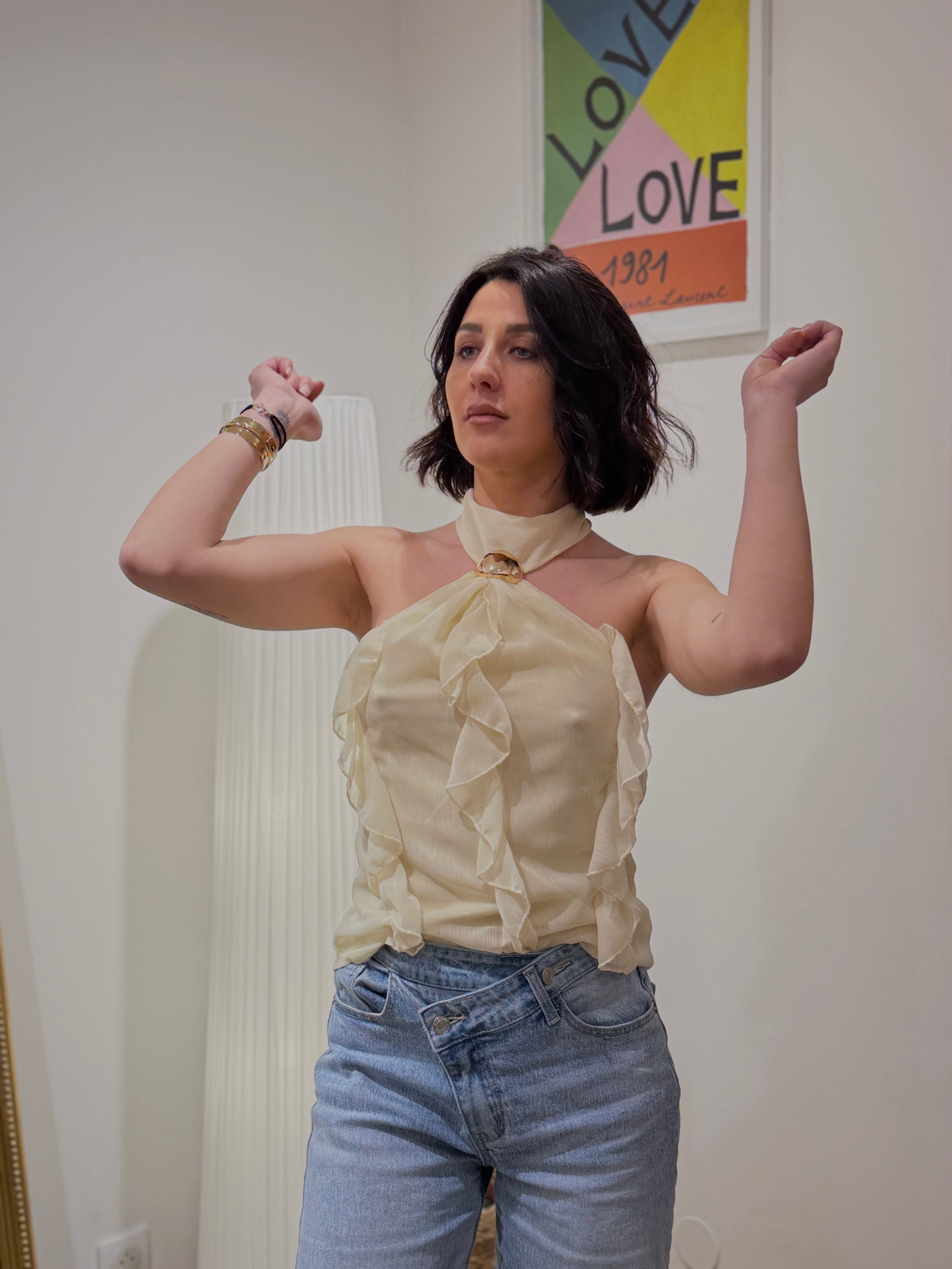 Top - Sélène