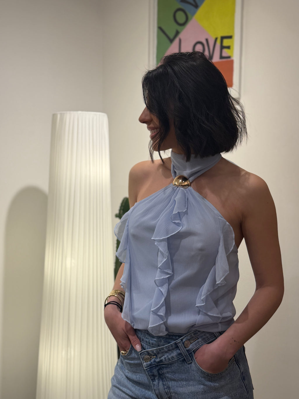 Top - Sélène