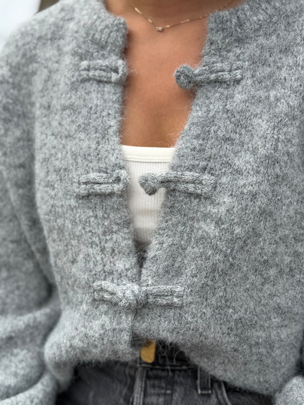 Gilet - Cesar