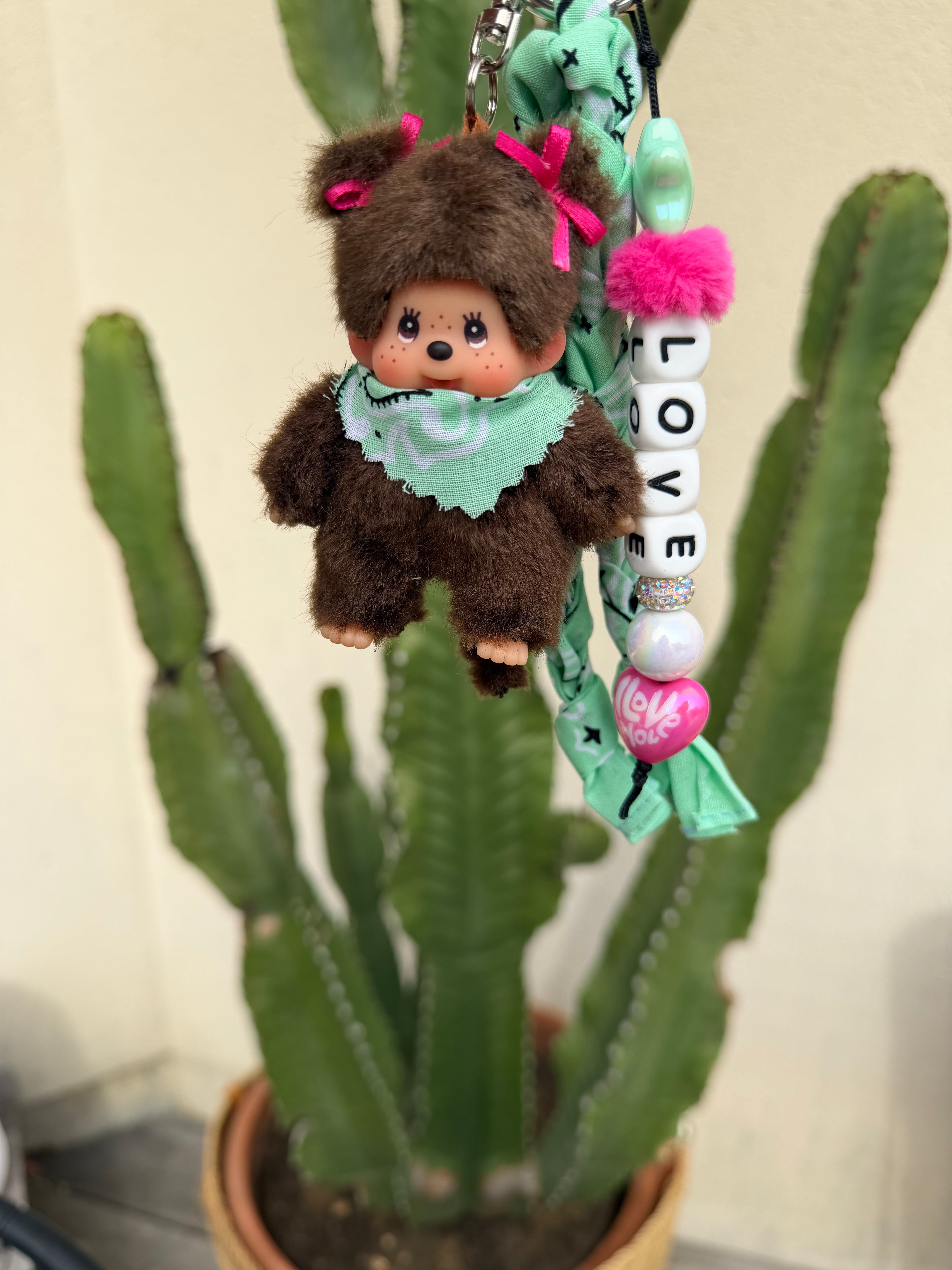 Charms Kiki
