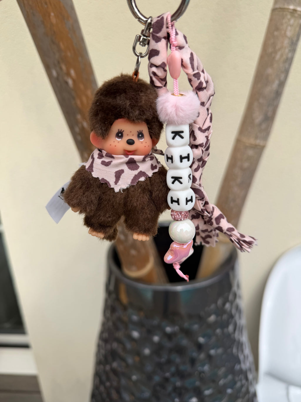 Charms Kiki