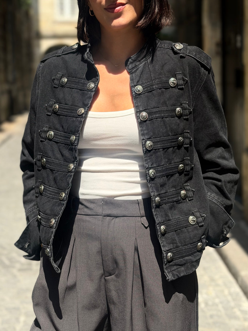 Veste - Astrid
