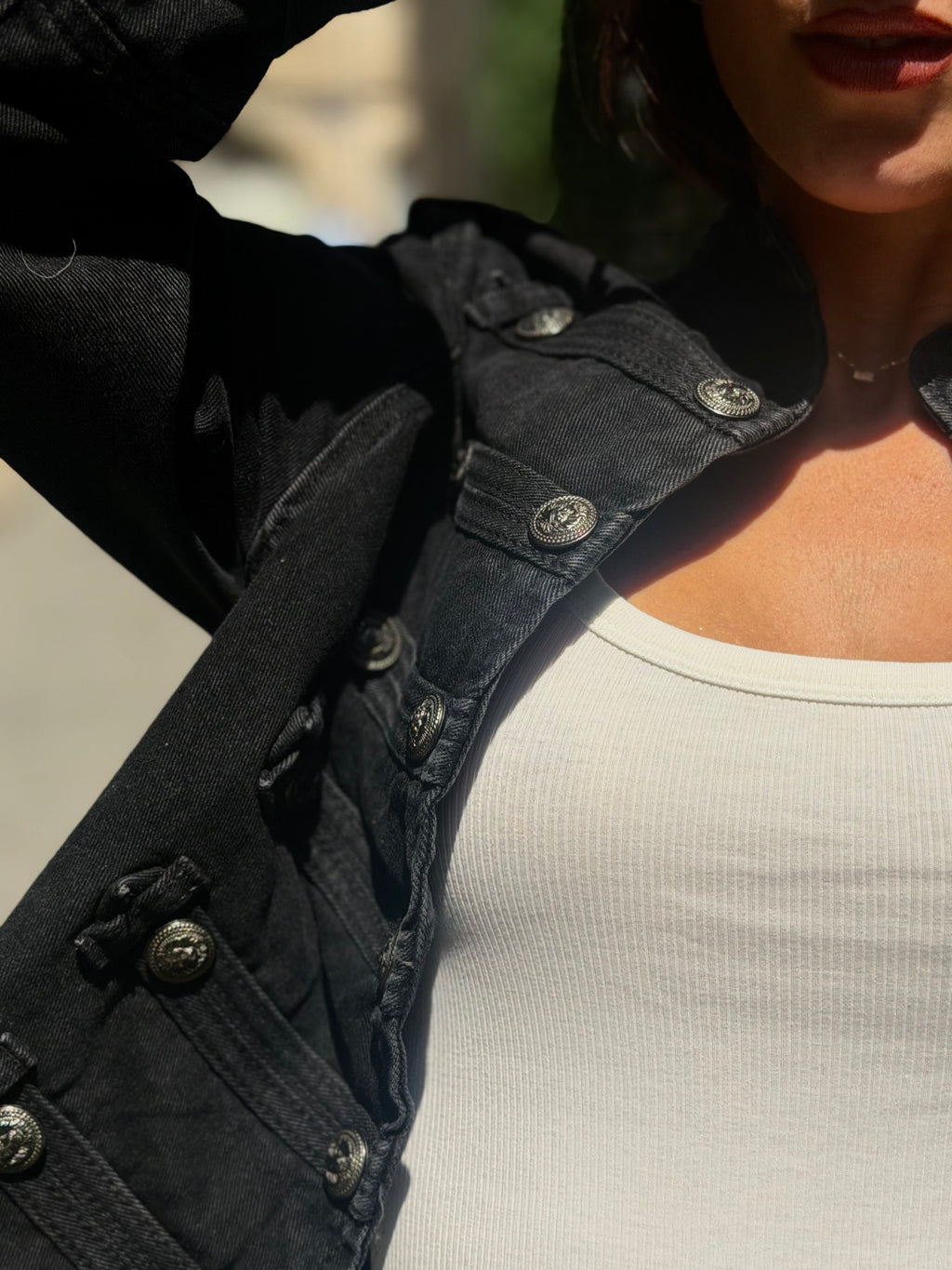 Veste - Astrid